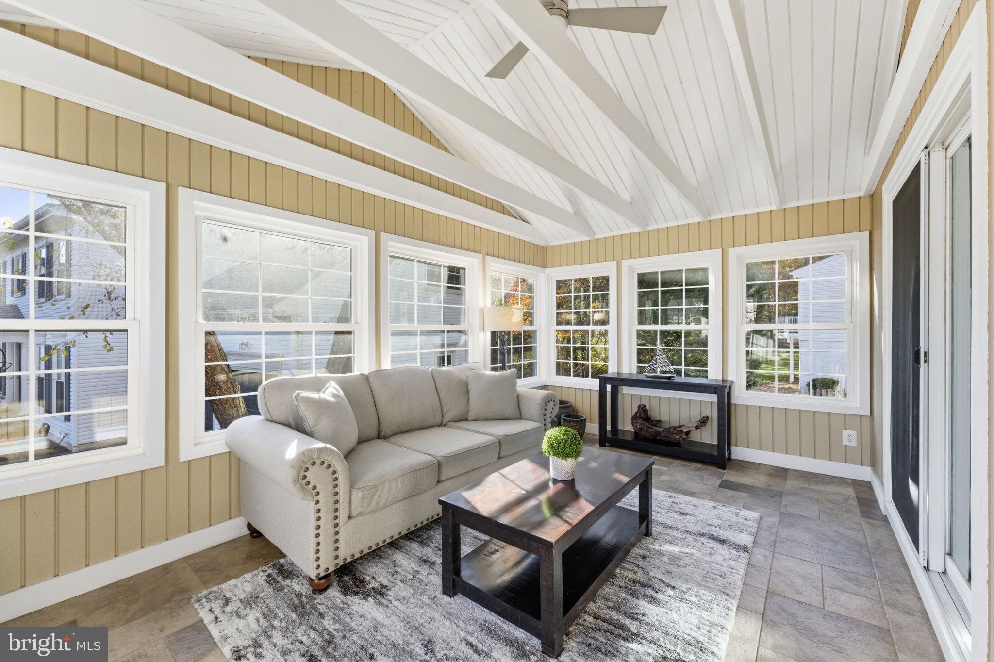 ASHBURN VILLAGE - Residential