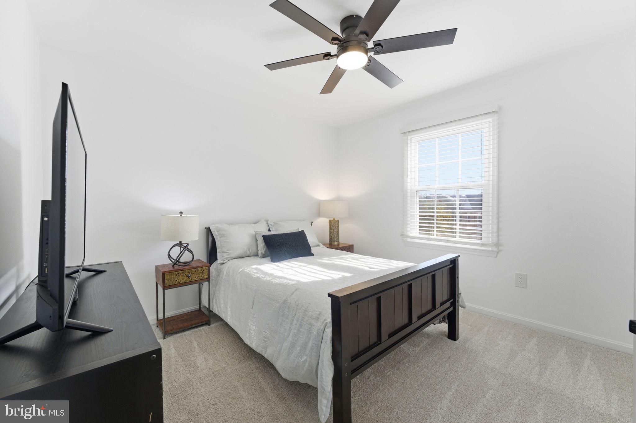 ASHBURN VILLAGE - Residential