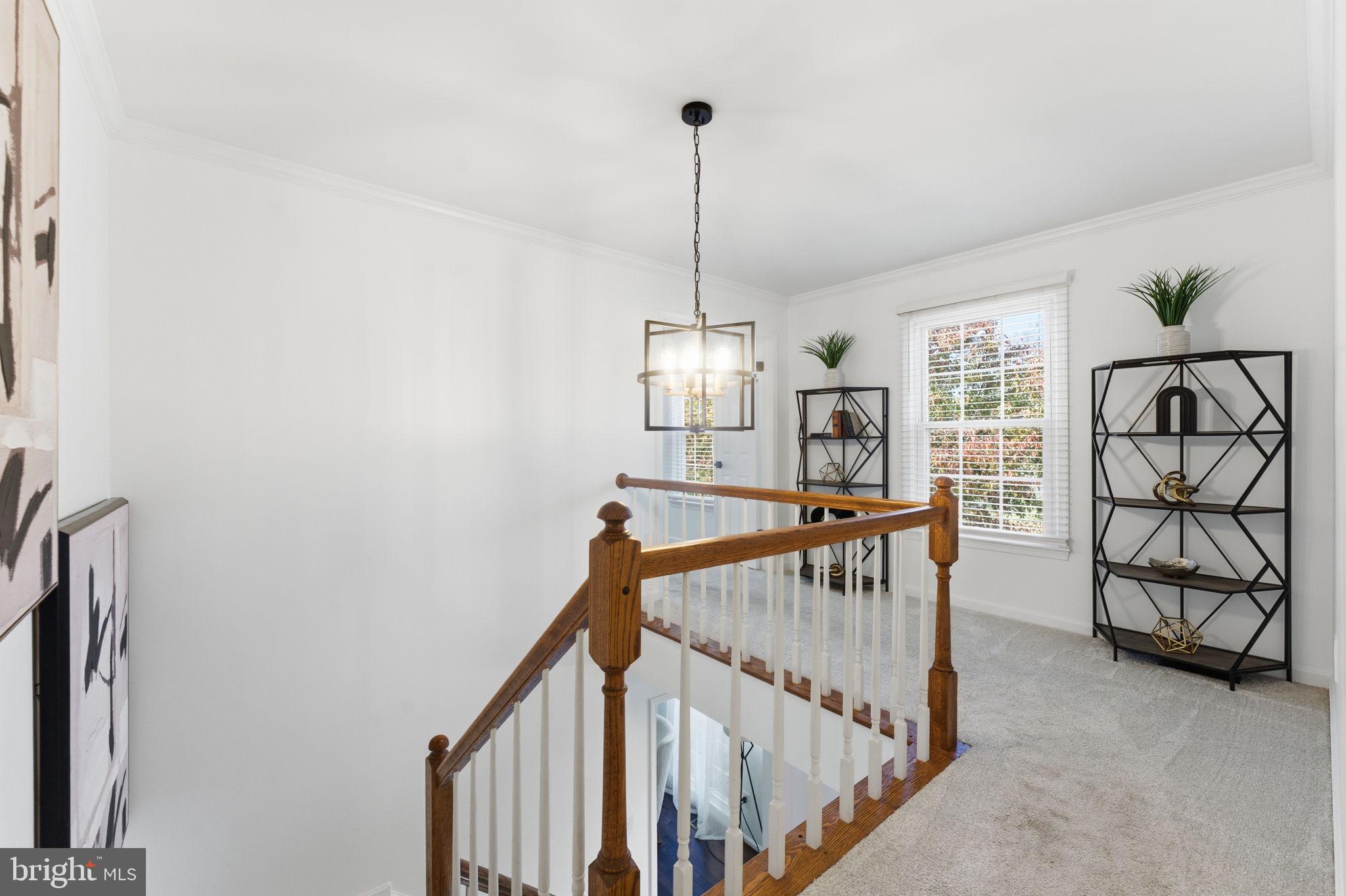 ASHBURN VILLAGE - Residential