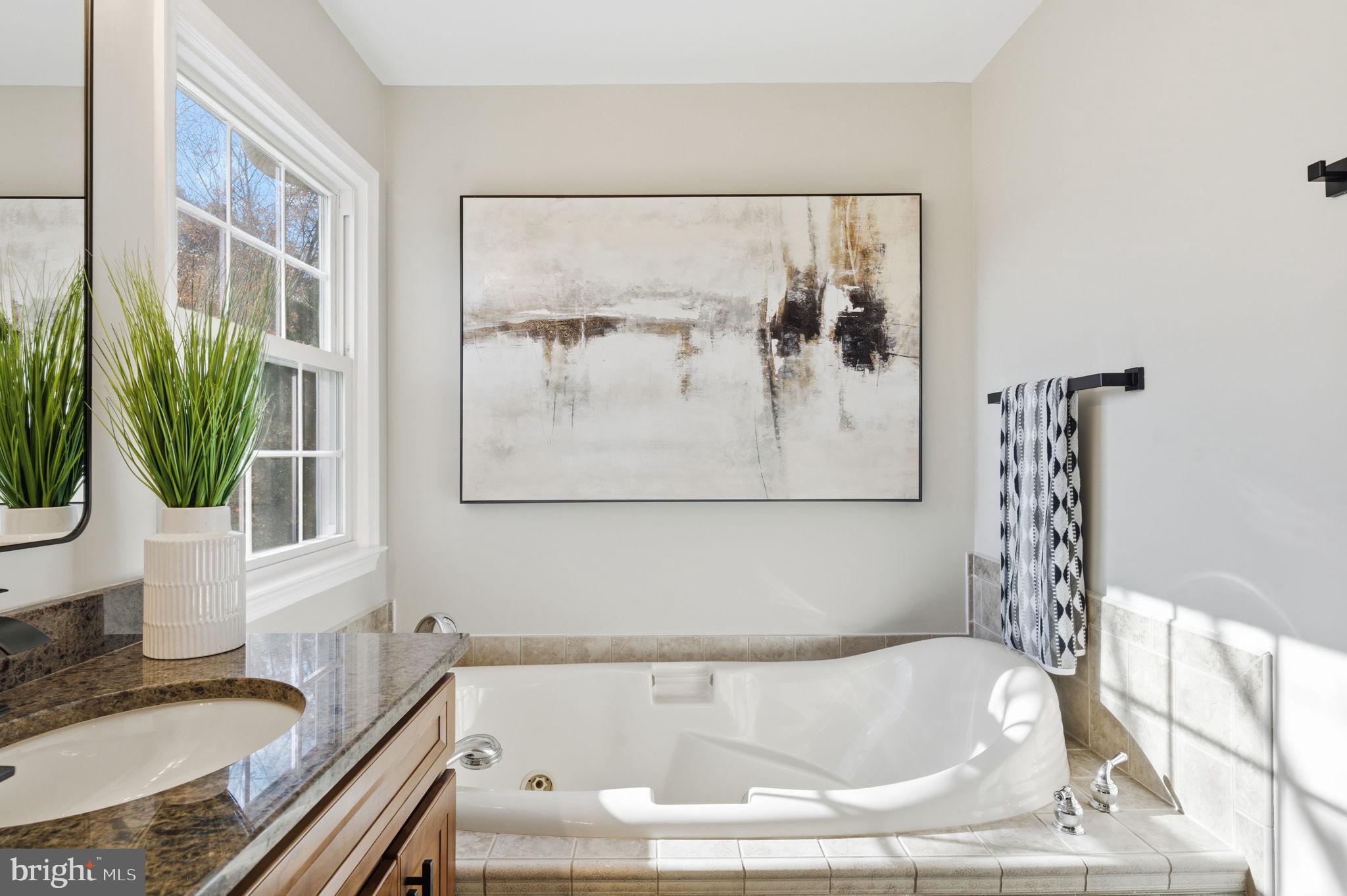 ASHBURN VILLAGE - Residential