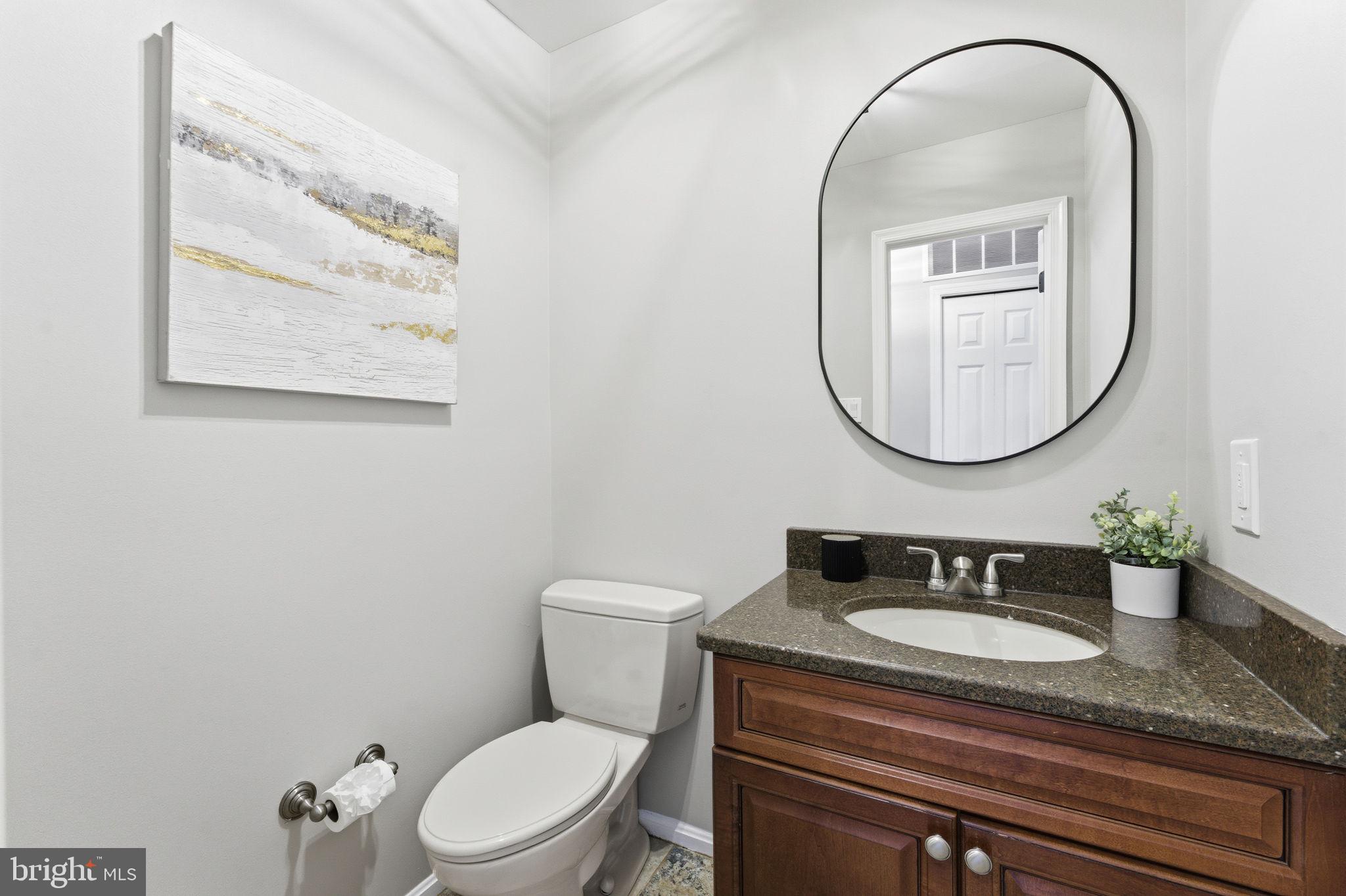 ASHBURN VILLAGE - Residential