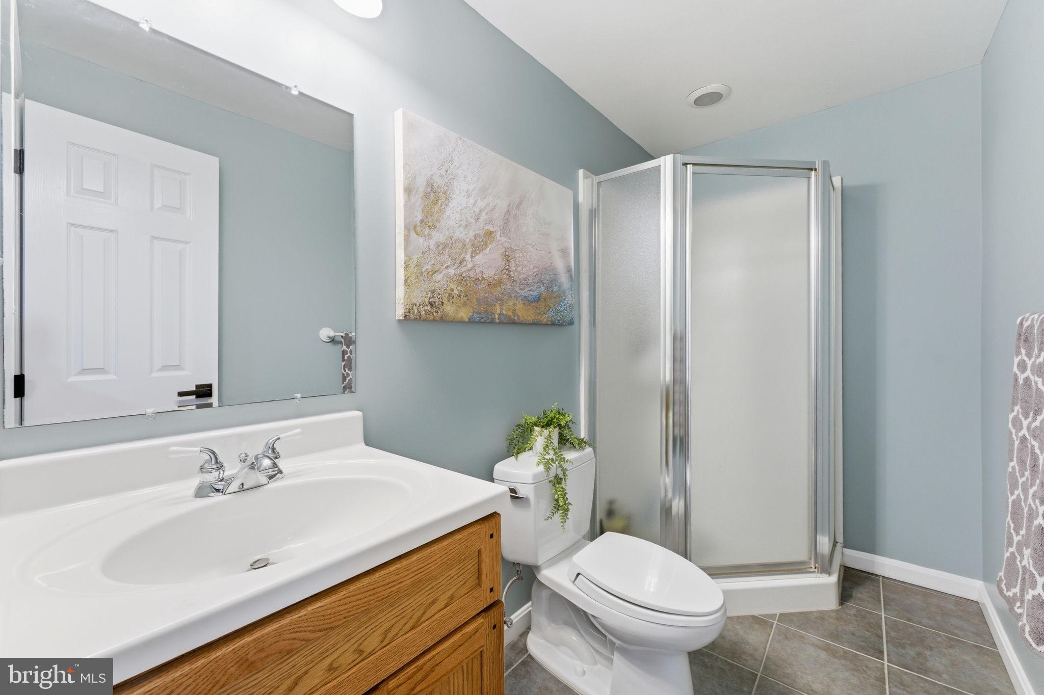 ASHBURN VILLAGE - Residential