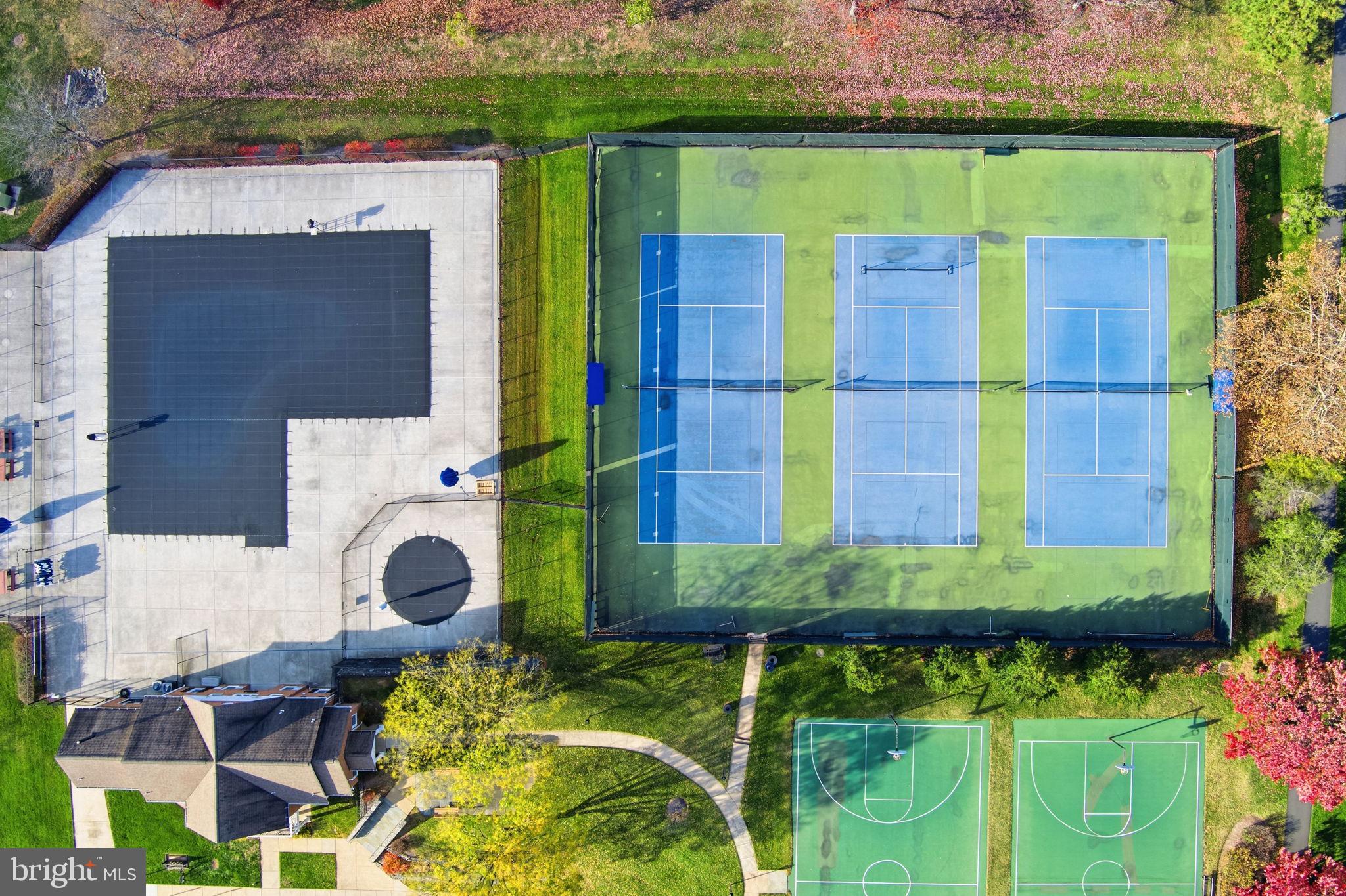 ASHBURN VILLAGE - Residential