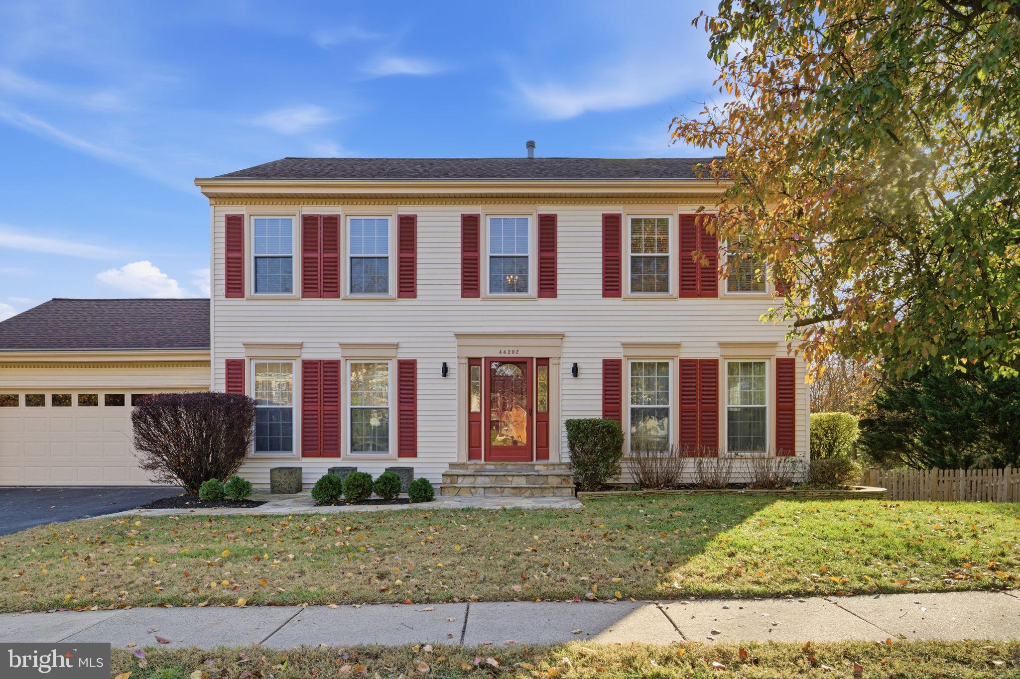 44202 BRISTOW CIRCLE