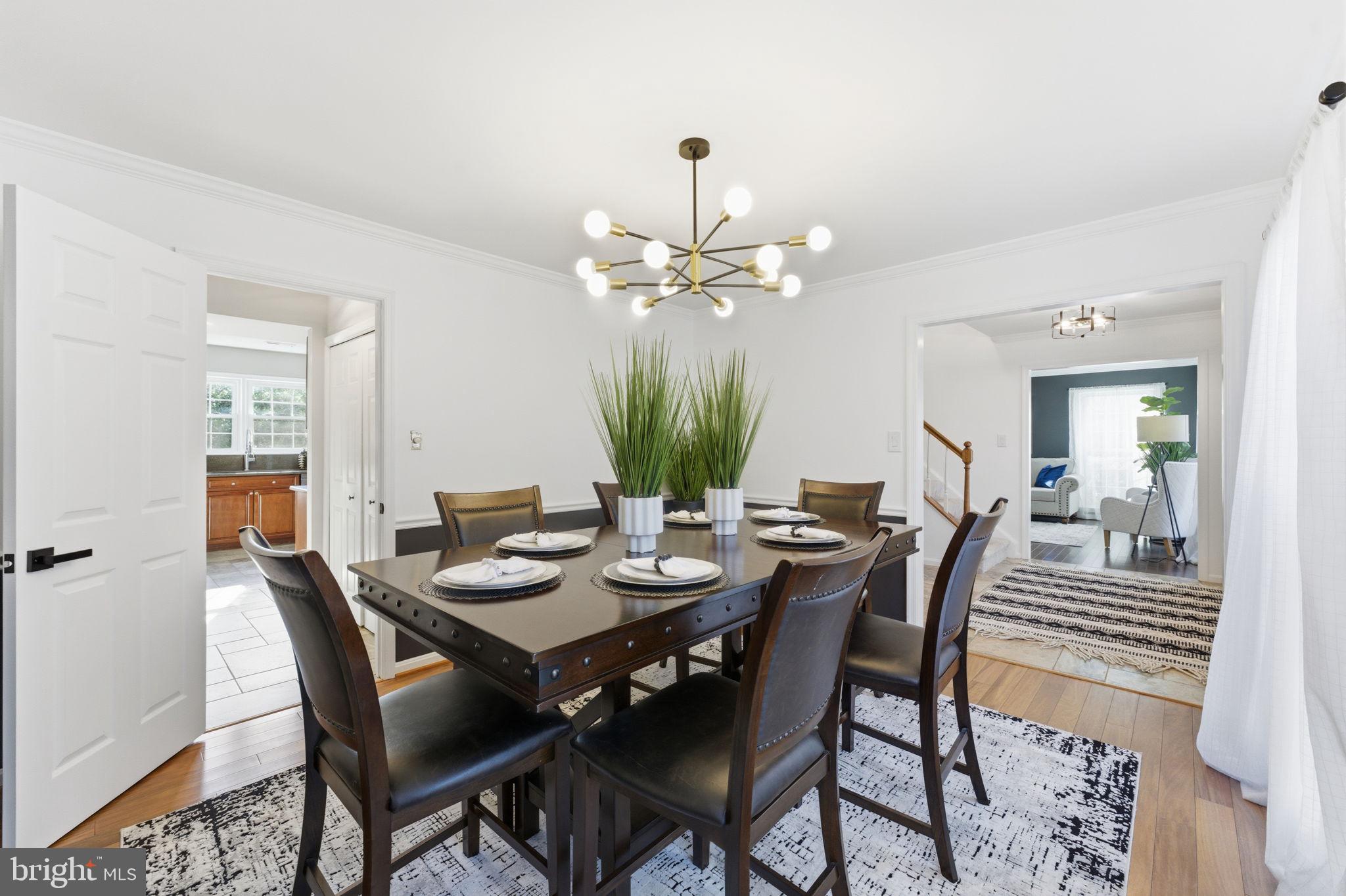 ASHBURN VILLAGE - Residential