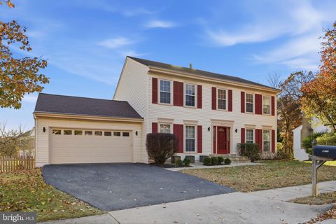 44202 BRISTOW CIRCLE ASHBURN VA 20147