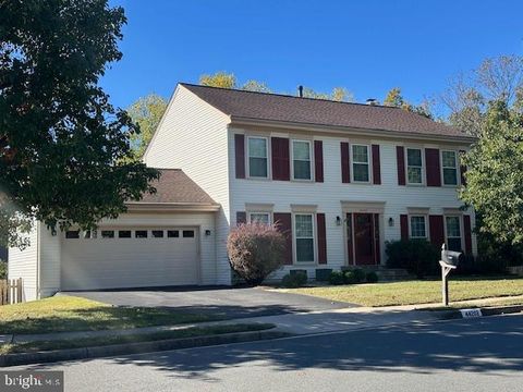 44202 BRISTOW CIRCLE ASHBURN VA 20147