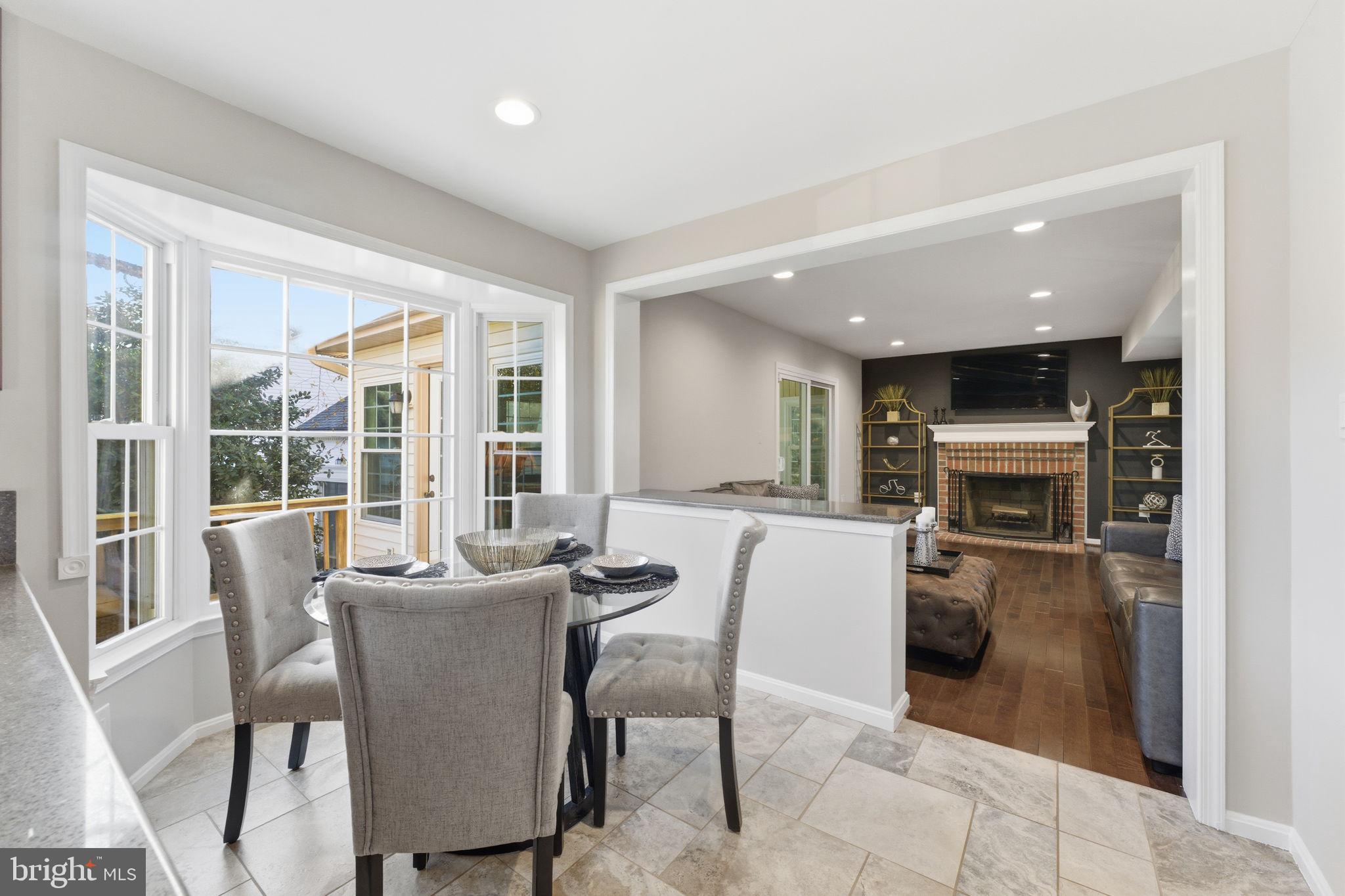 ASHBURN VILLAGE - Residential