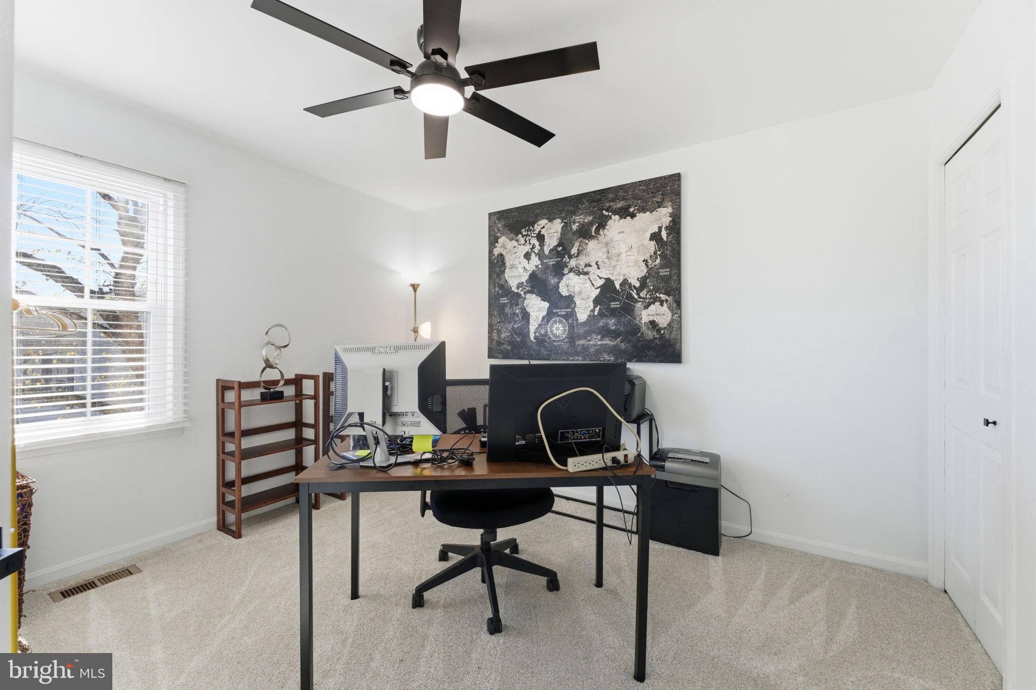 ASHBURN VILLAGE - Residential