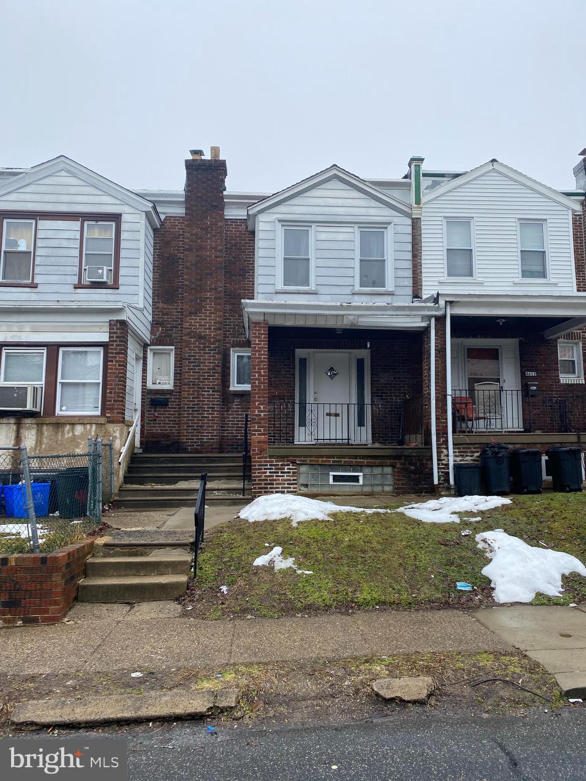 HOLMESBURG - Residential
