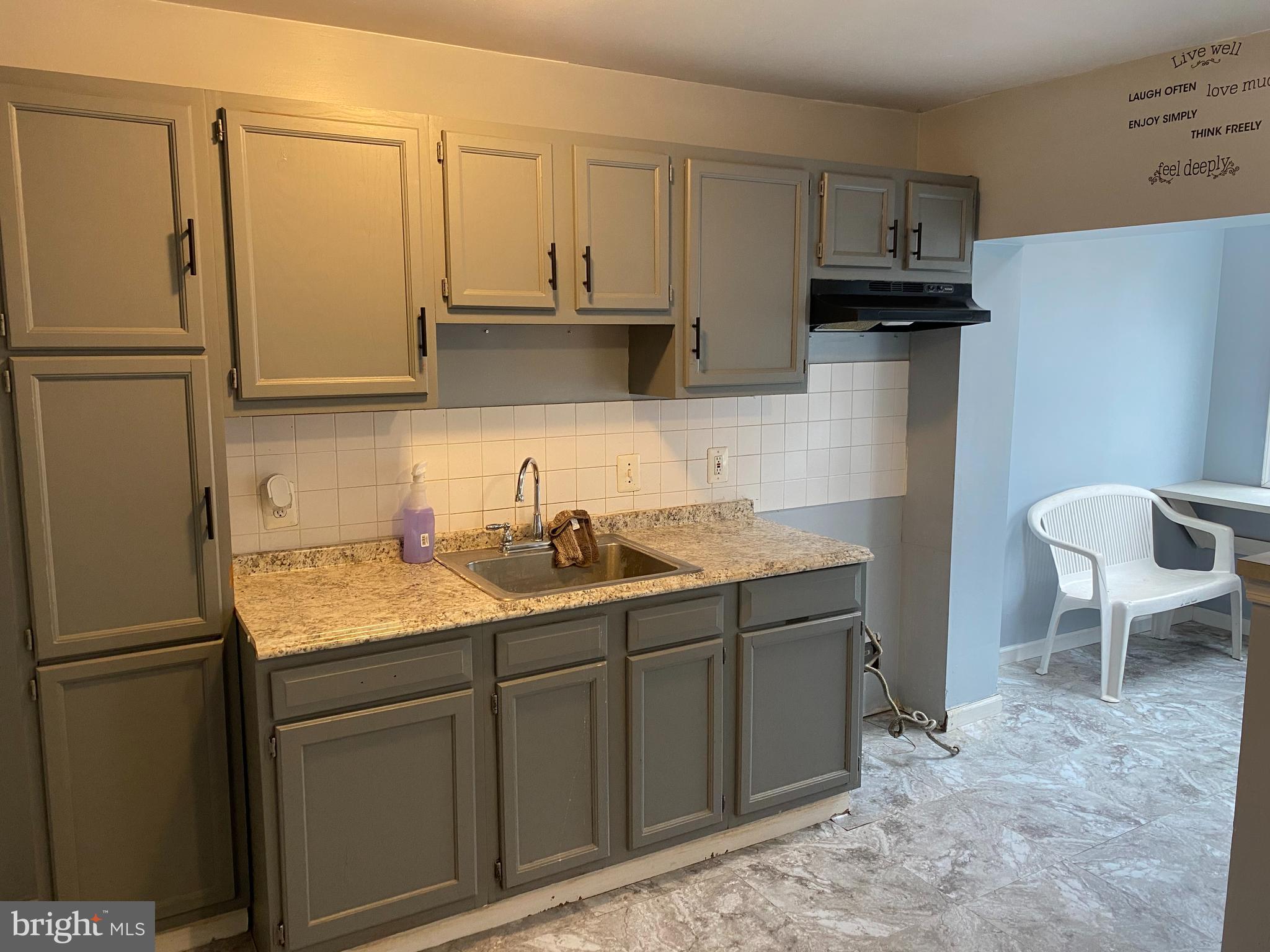 HOLMESBURG - Residential