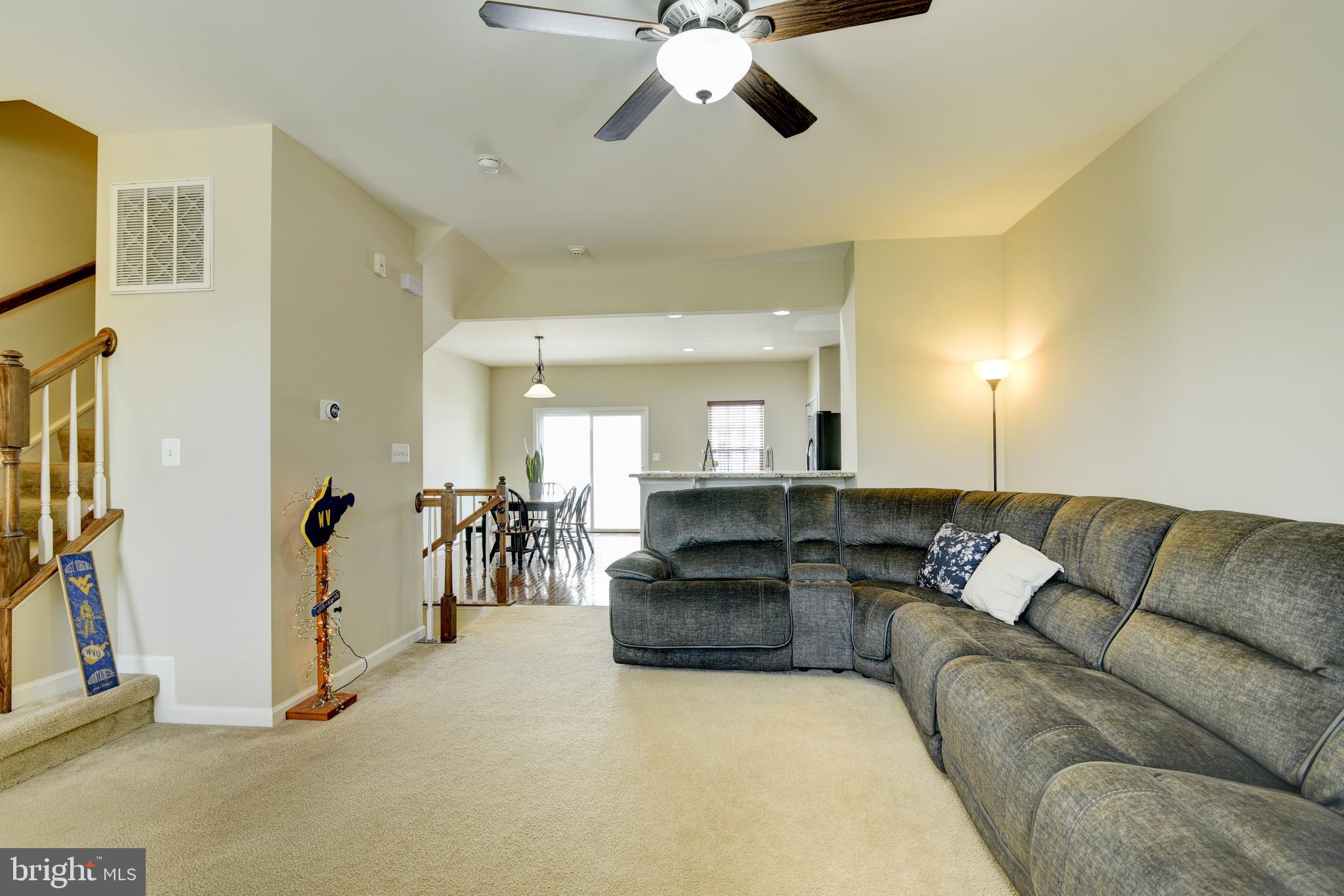 HEATHCOTE COMMONS CONDOMINIUMS - Residential Lease