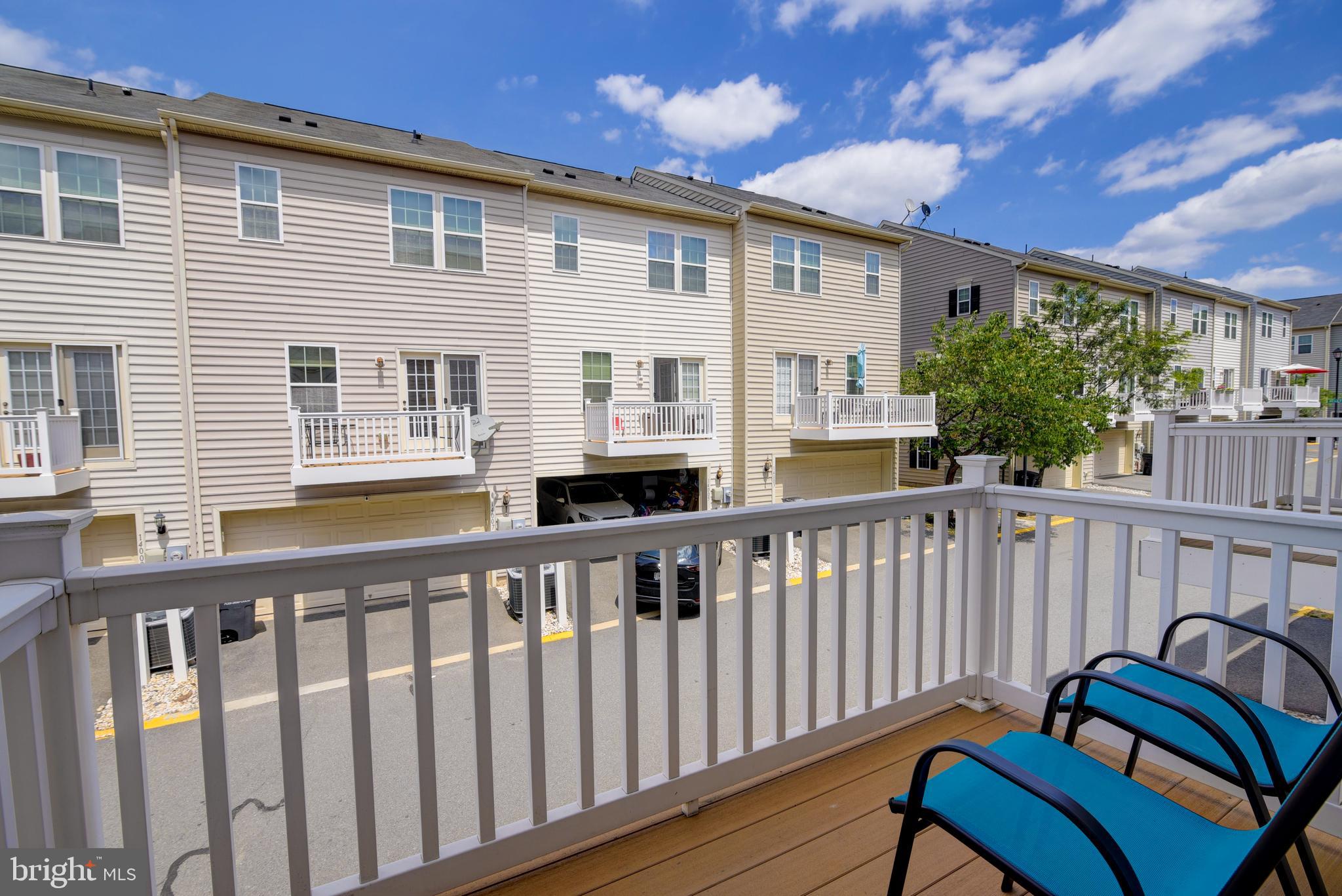 HEATHCOTE COMMONS CONDOMINIUMS - Residential Lease