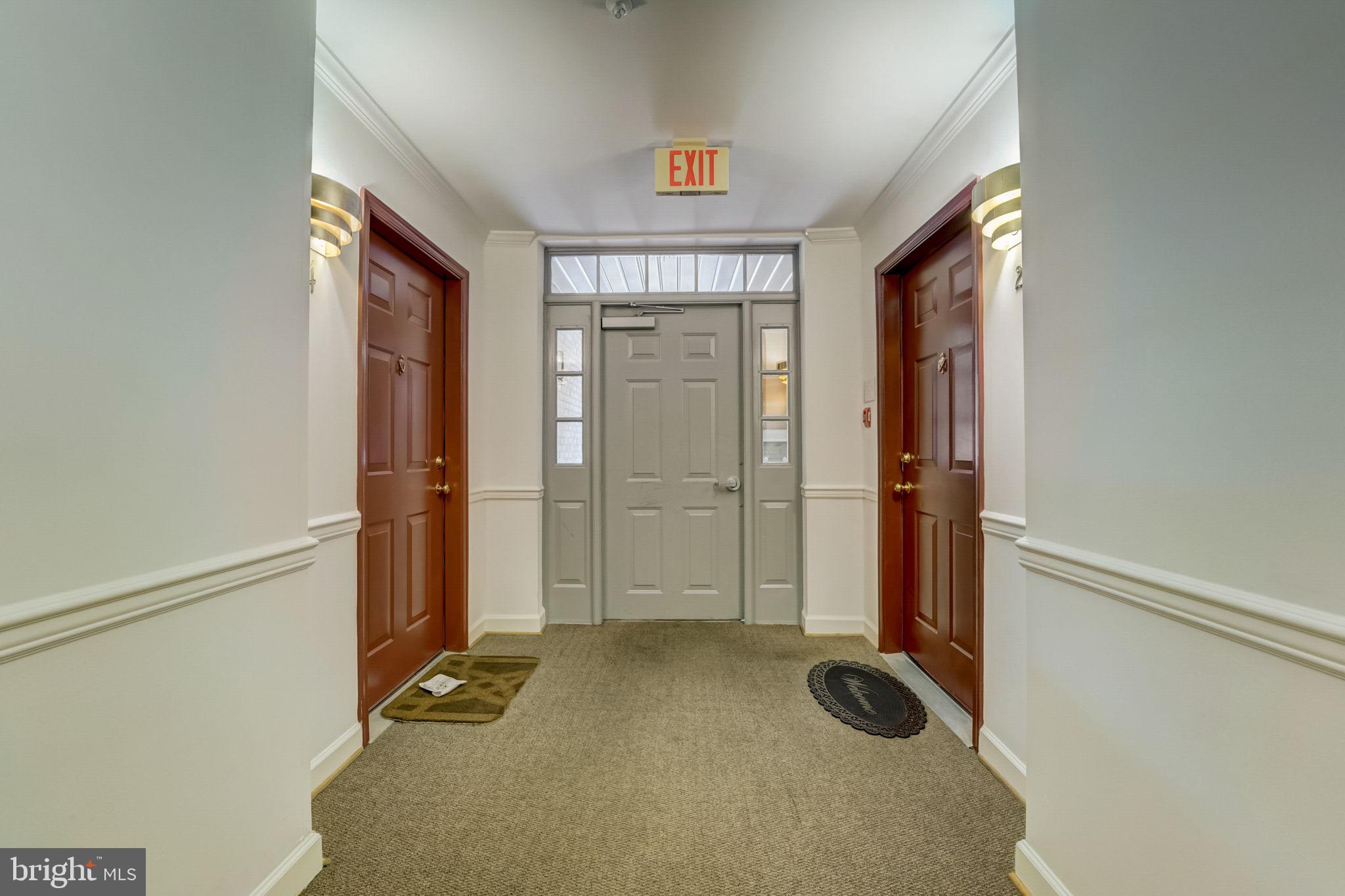 THE VINEYARDS - Residential Lease