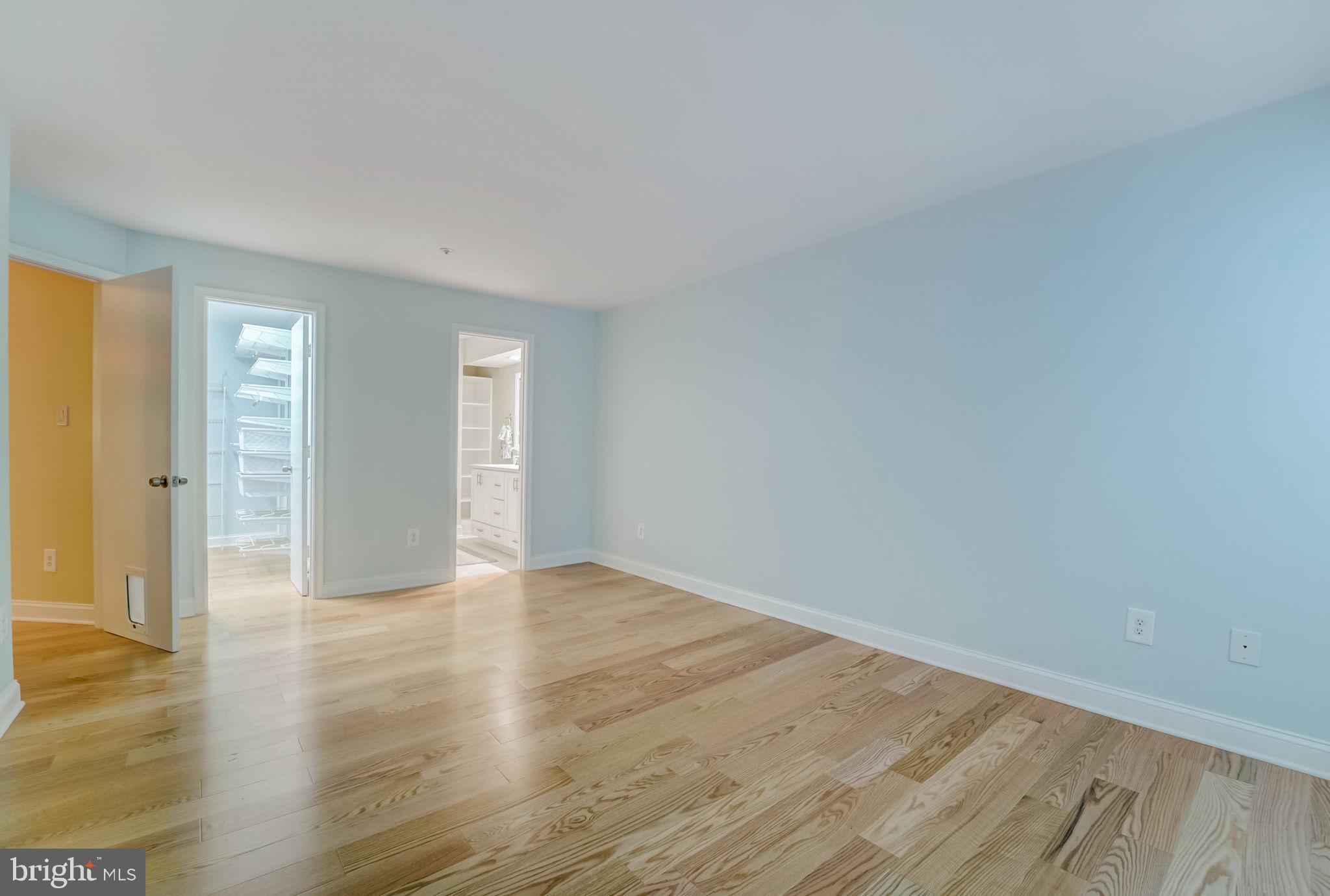 THE VINEYARDS - Residential Lease