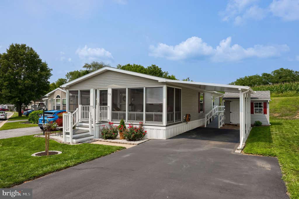 Photo of 12 Ridgewood Manor, MANHEIM, PA 17545 (MLS # PALA2093770)