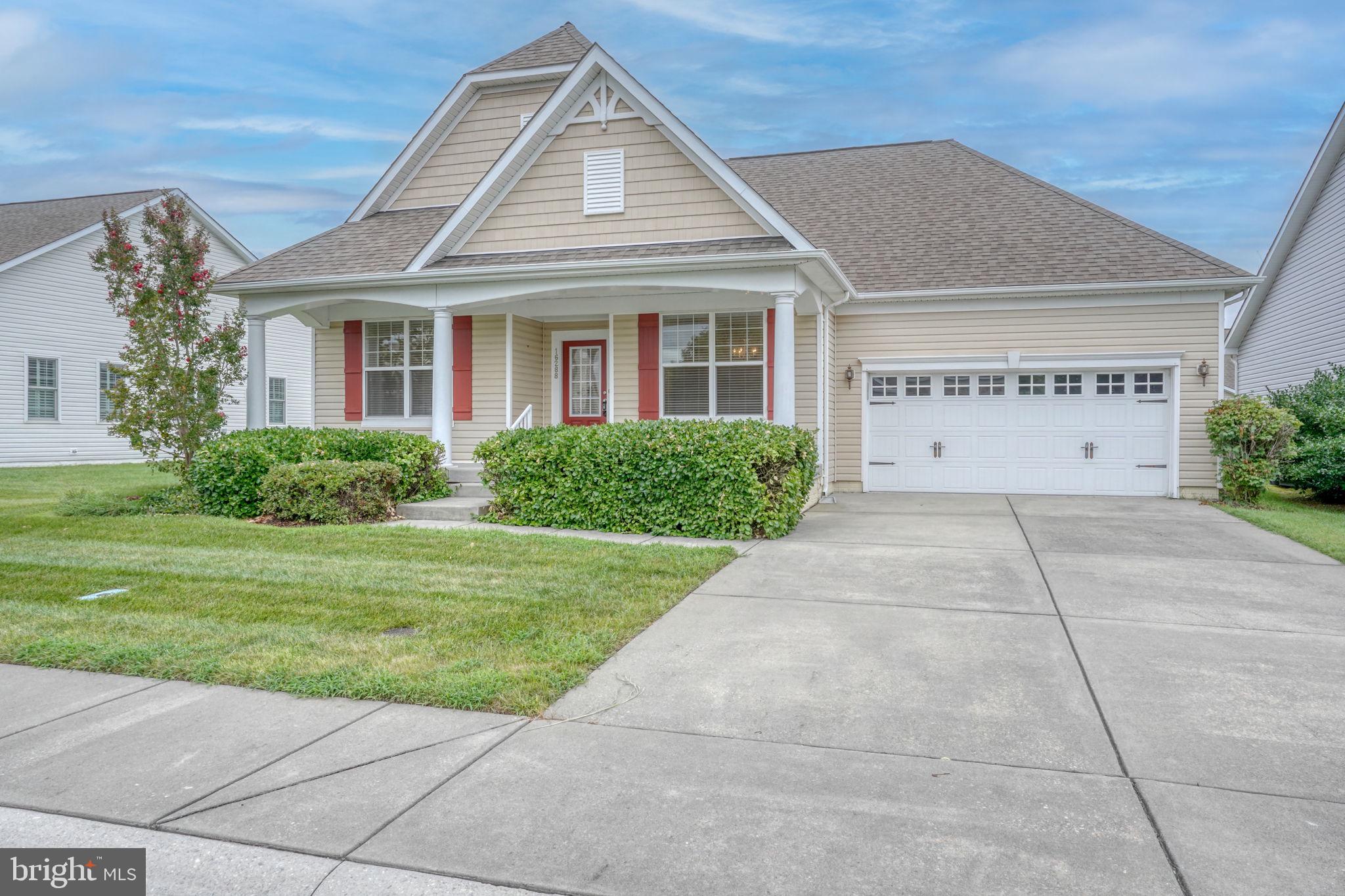 16288 CORKSCREW COURT 203