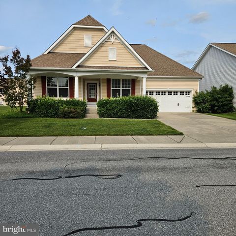 16288 CORKSCREW COURT 203 LEWES DE 19958