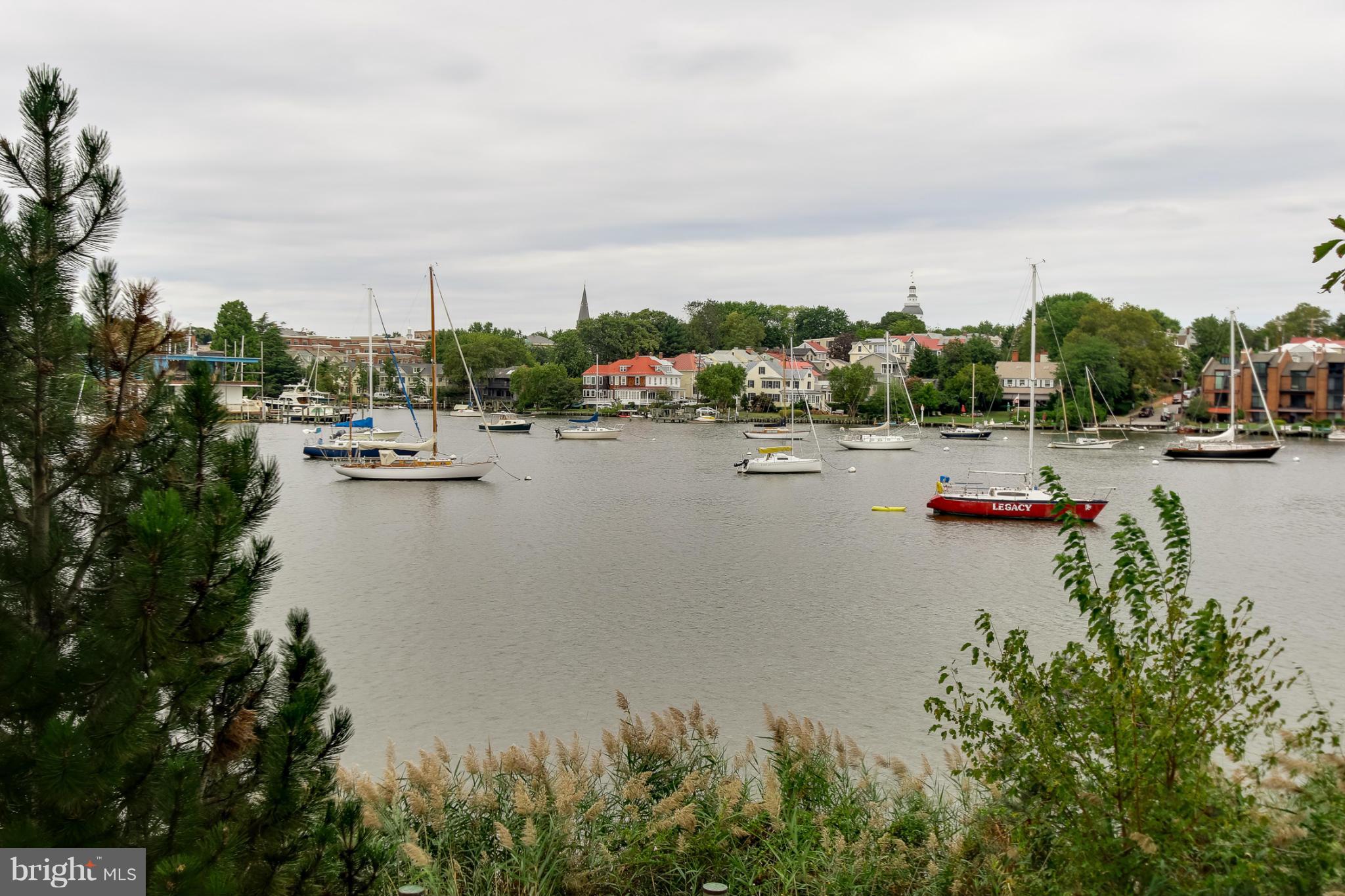 THE POINT CONDO - Residential