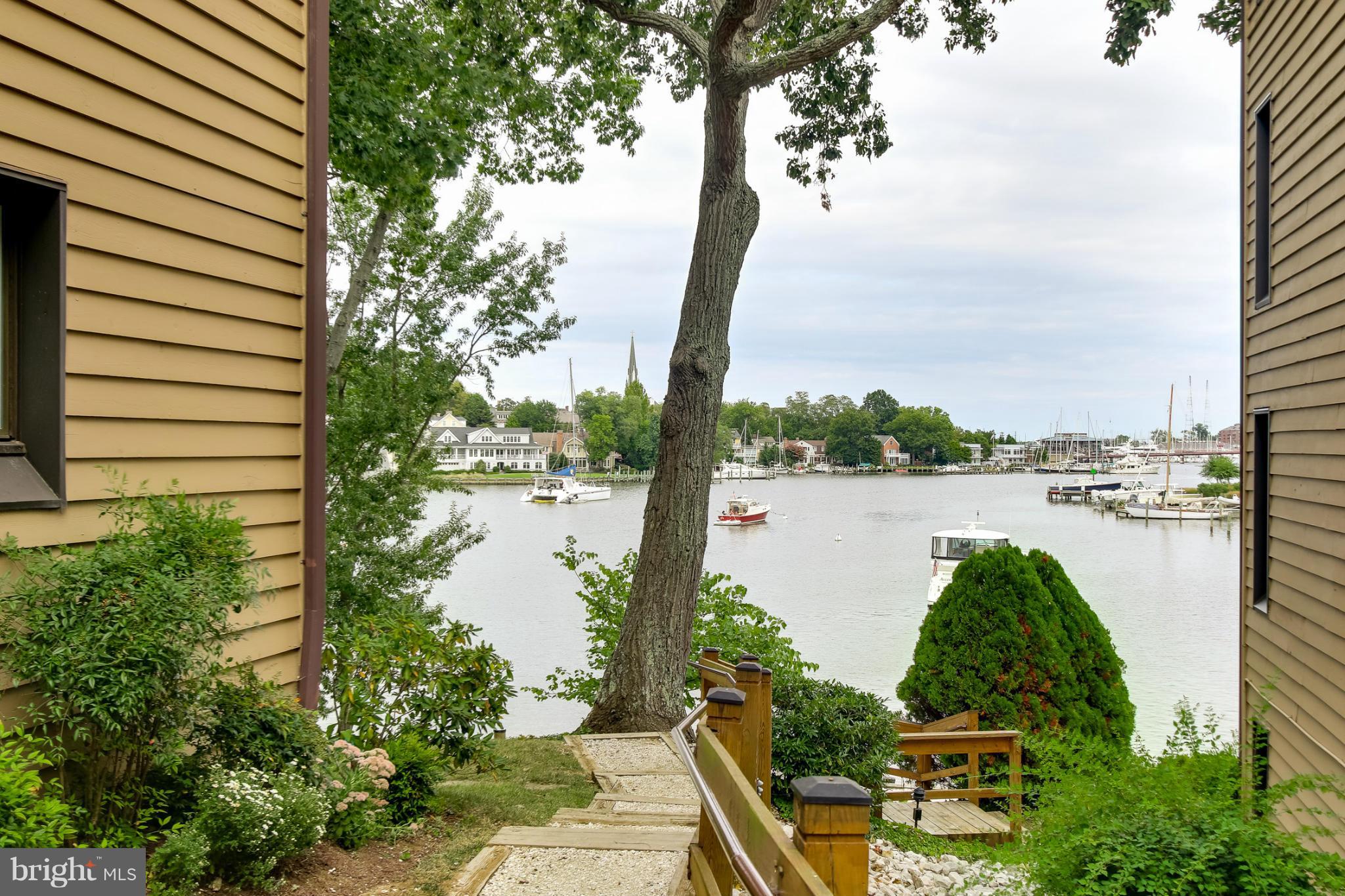 THE POINT CONDO - Residential