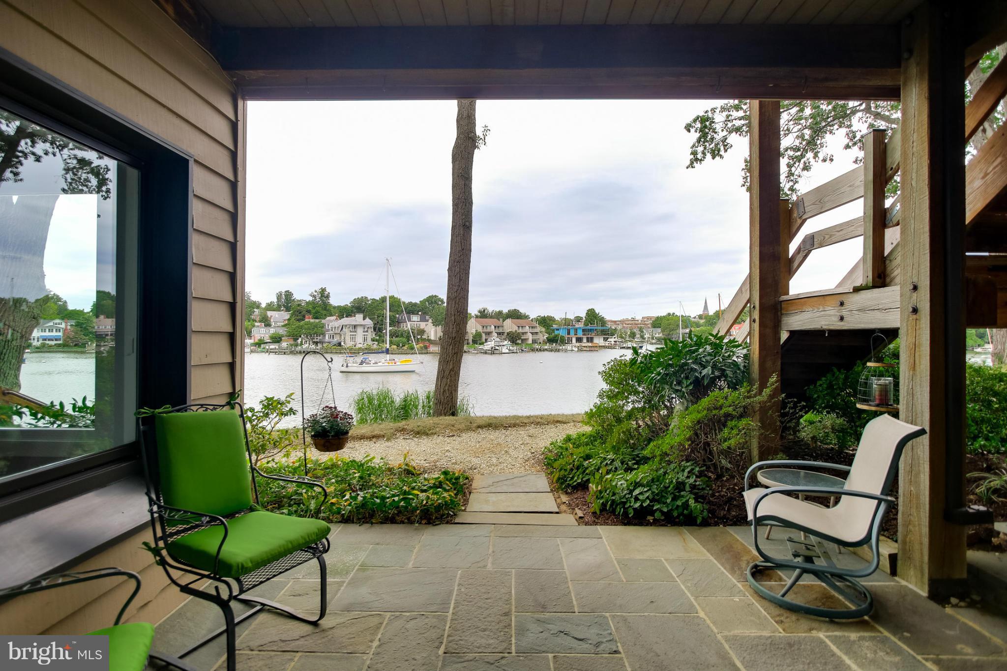 THE POINT CONDO - Residential