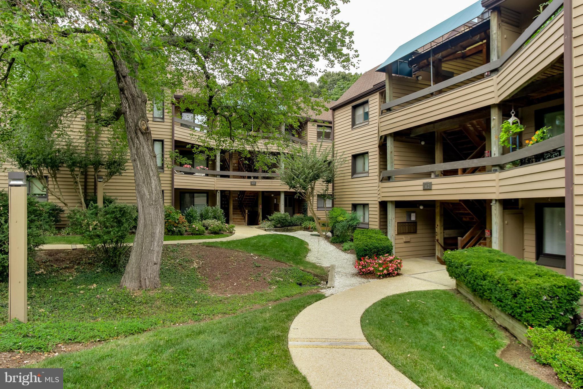 THE POINT CONDO - Residential