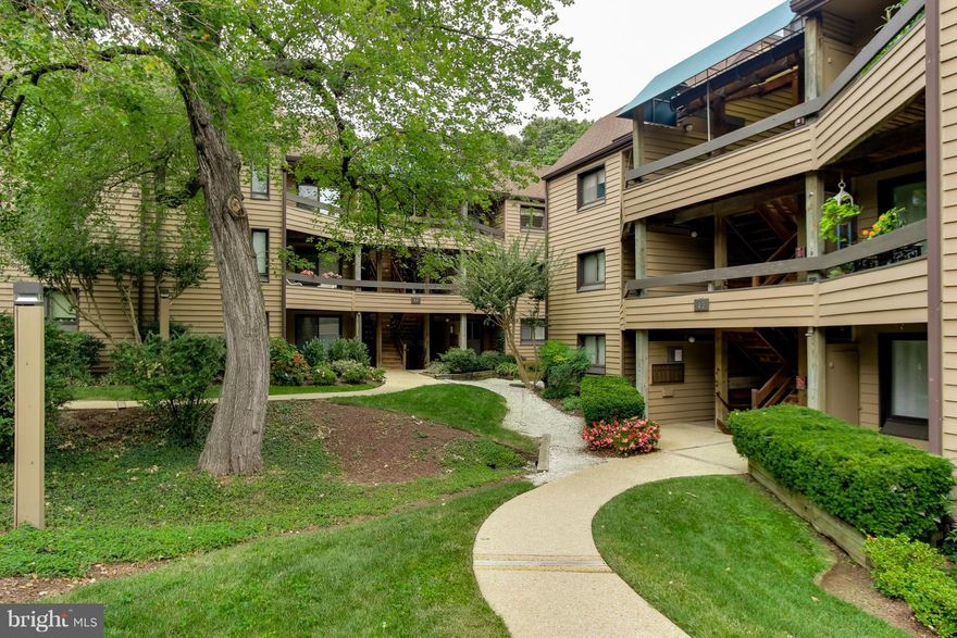 Continue to Show for backups.  Spectacular Waterfront property with gorgeous views of Annapolis.  Spacious 3 bedroom, 2 bath home on Spa Creek.  Freshly painted, new carpet, updated Gourmet Kitchen, Extra Large Private Patio and yard facing Spa Creek.  The President Point community amenities include, a marina, clubhouse, tennis courts and pool.  Convenient to walk or boat to downtown Annapolis.