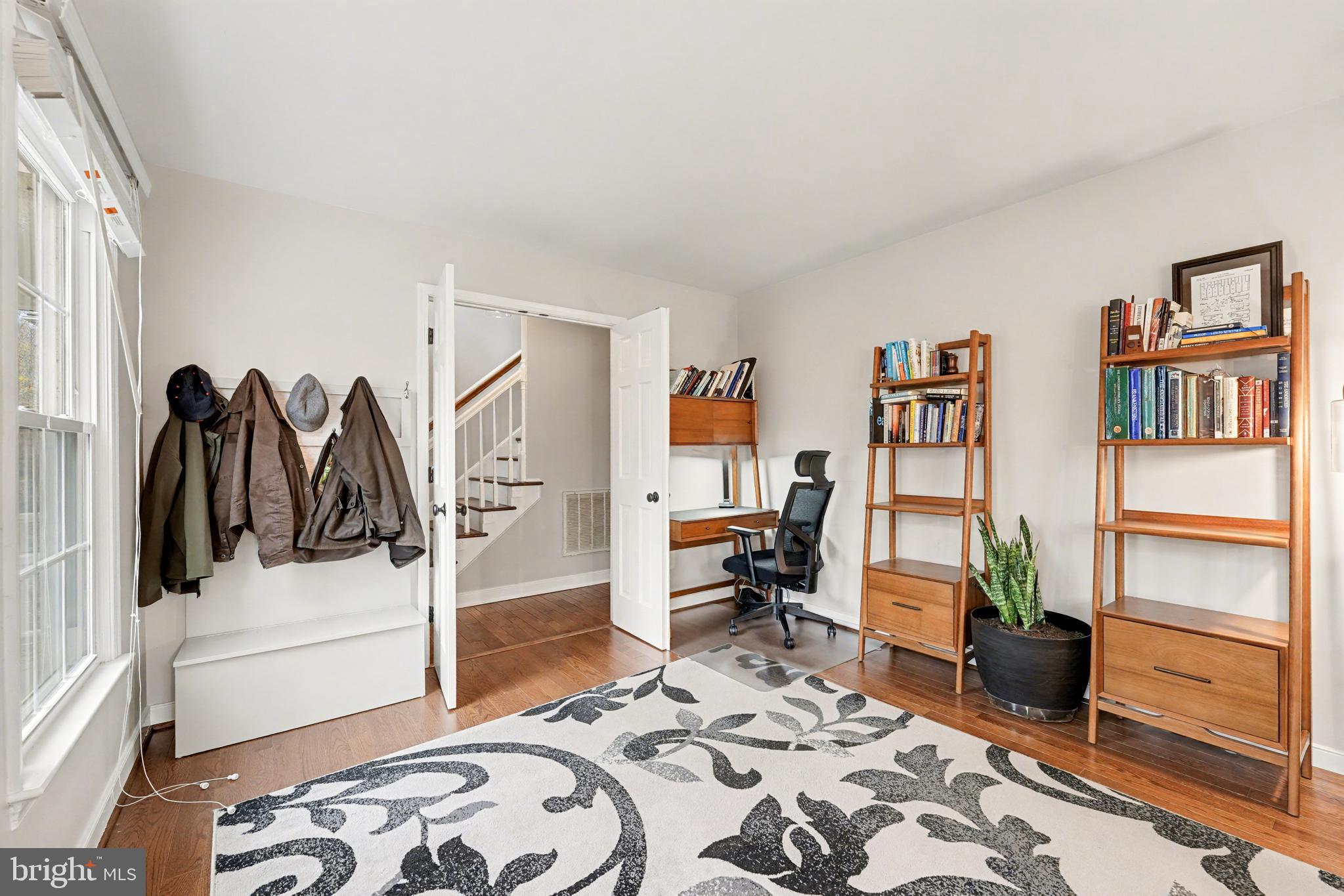 1114 JOHN PAUL JONES DRIVE