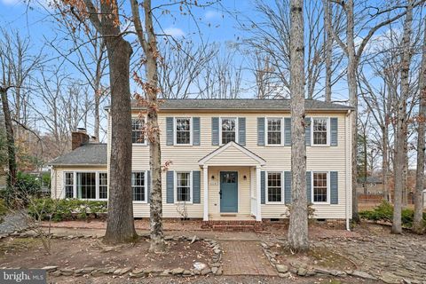 1114 JOHN PAUL JONES DRIVE STAFFORD VA 22554