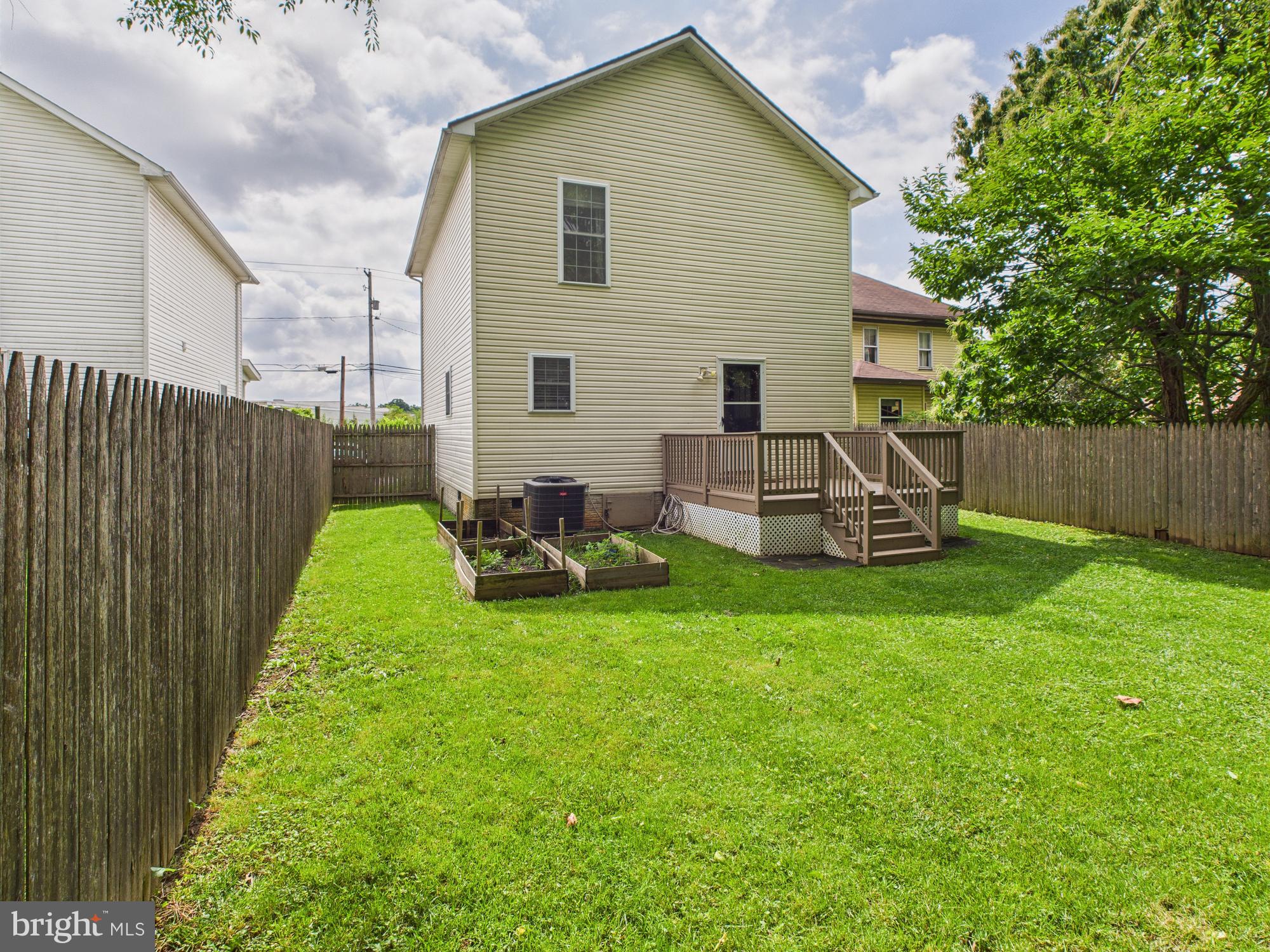 106 1ST STREET