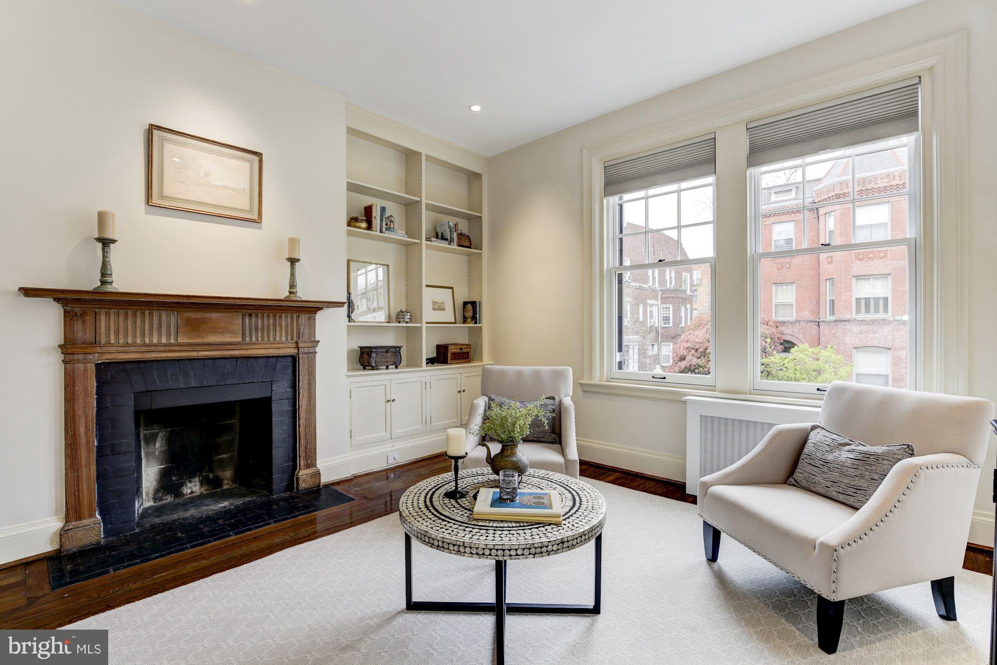 KALORAMA - Residential