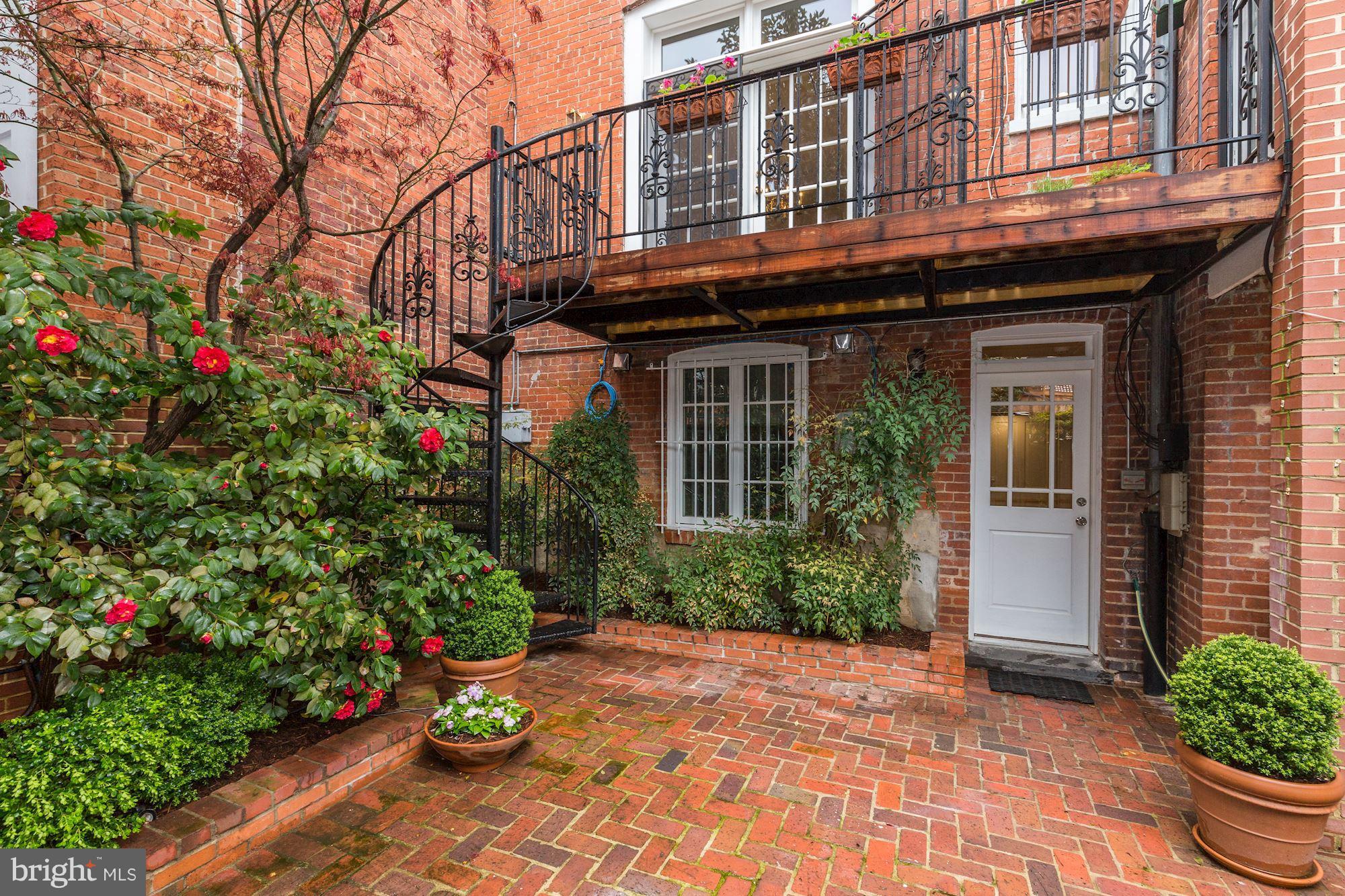 KALORAMA - Residential