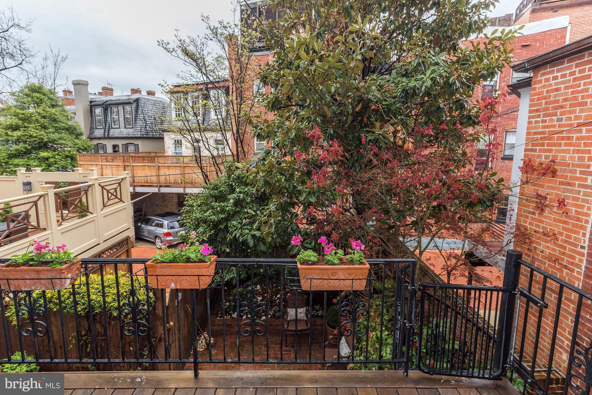 KALORAMA - Residential