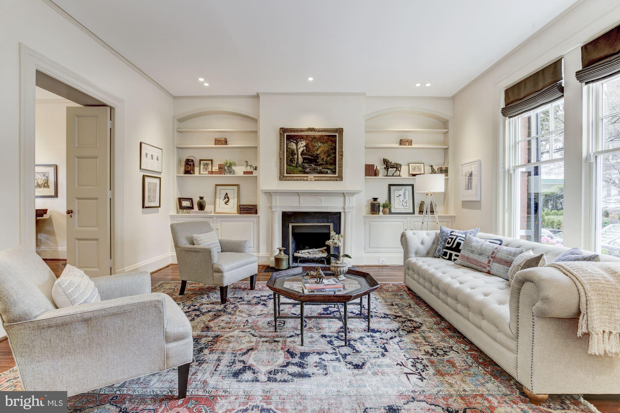KALORAMA - Residential