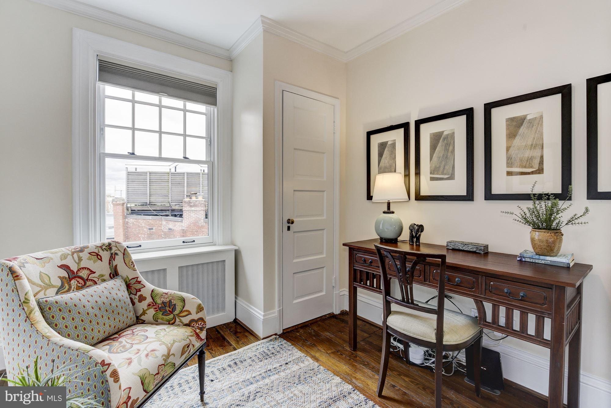 KALORAMA - Residential