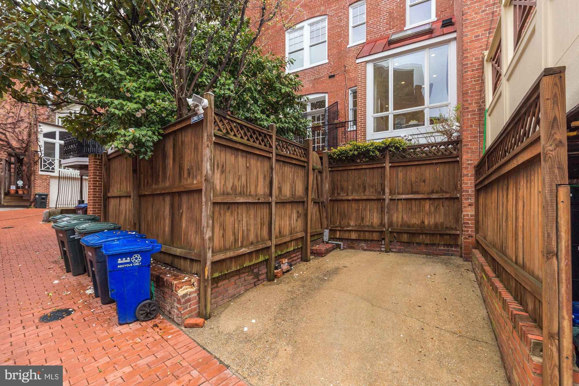 KALORAMA - Residential