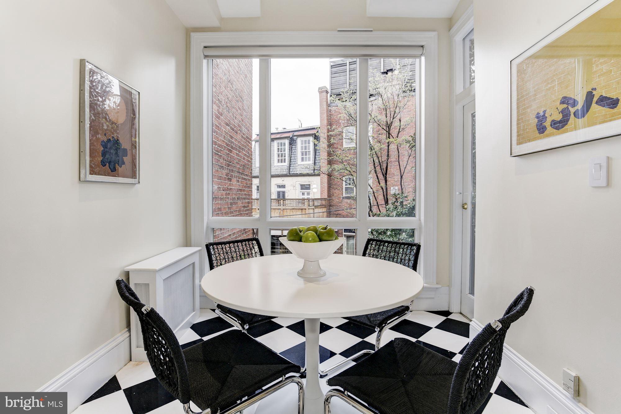 KALORAMA - Residential