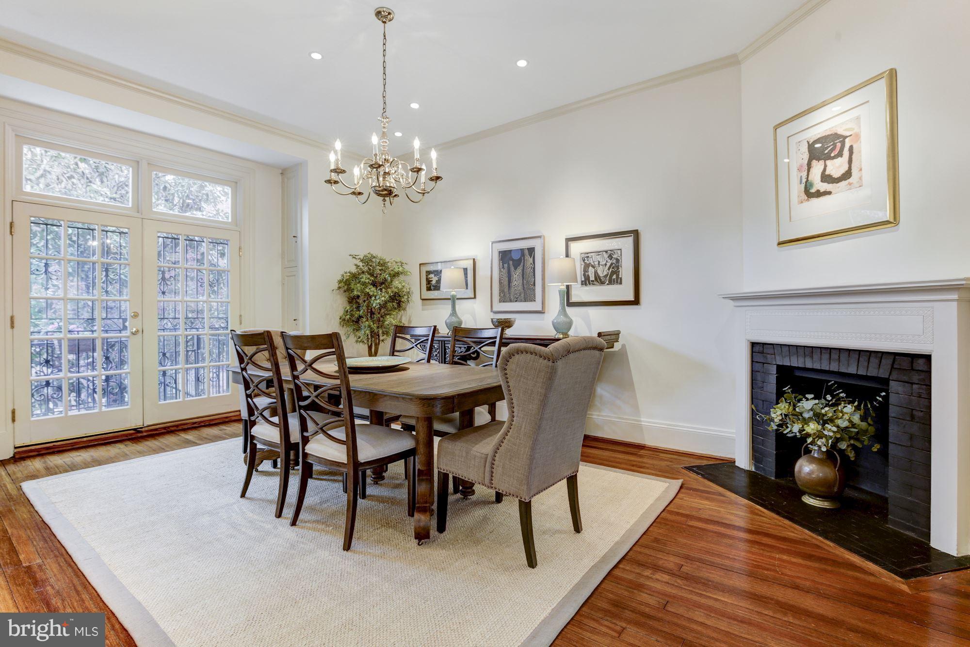 KALORAMA - Residential