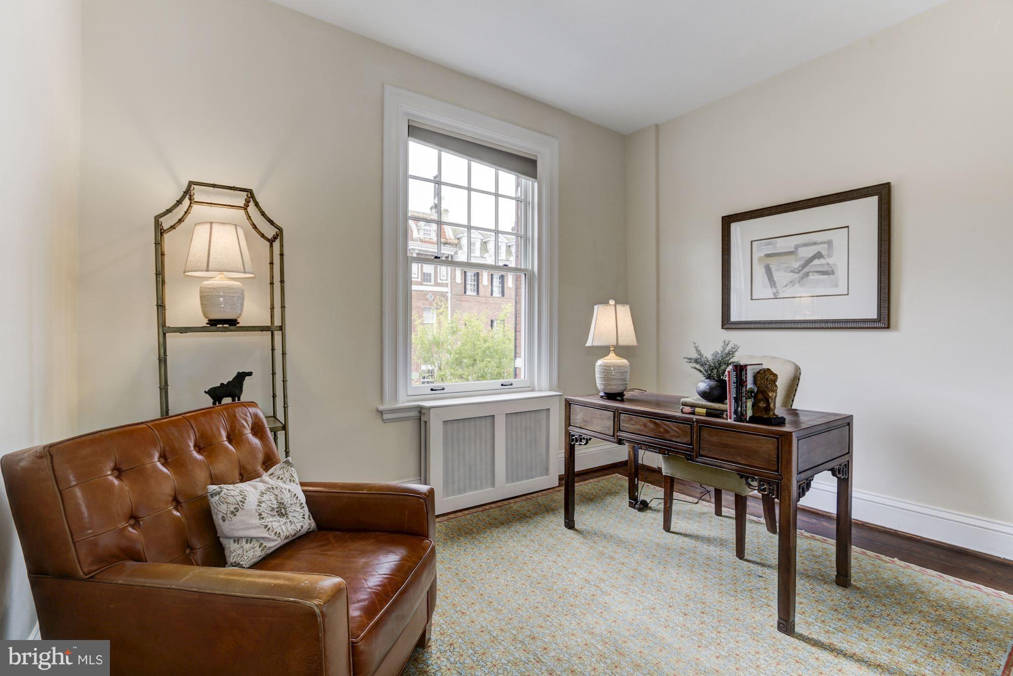 KALORAMA - Residential