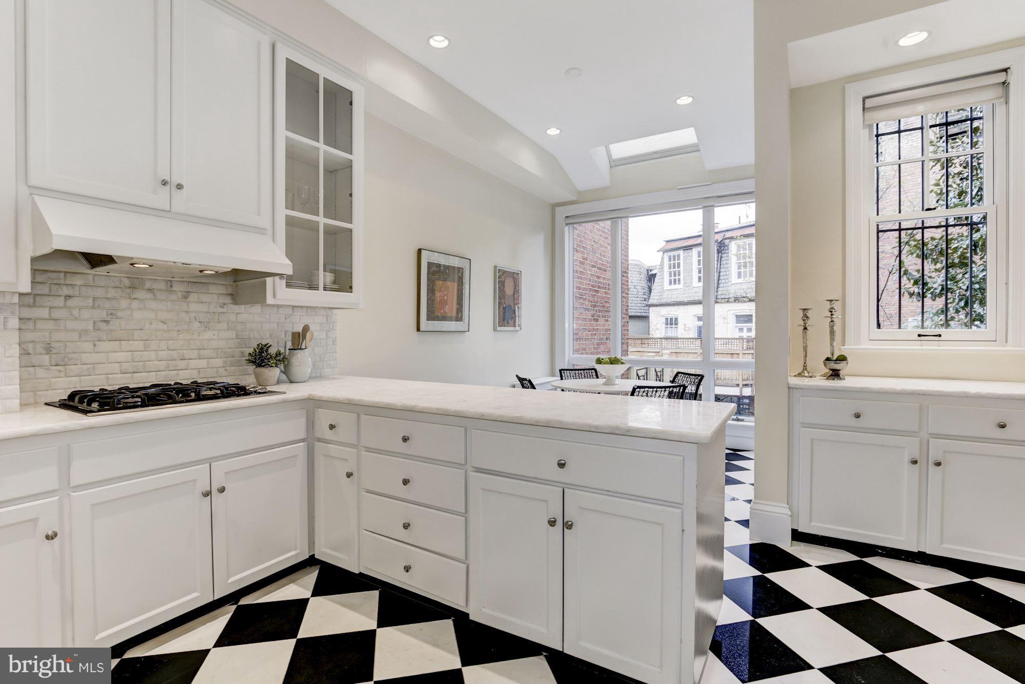 KALORAMA - Residential