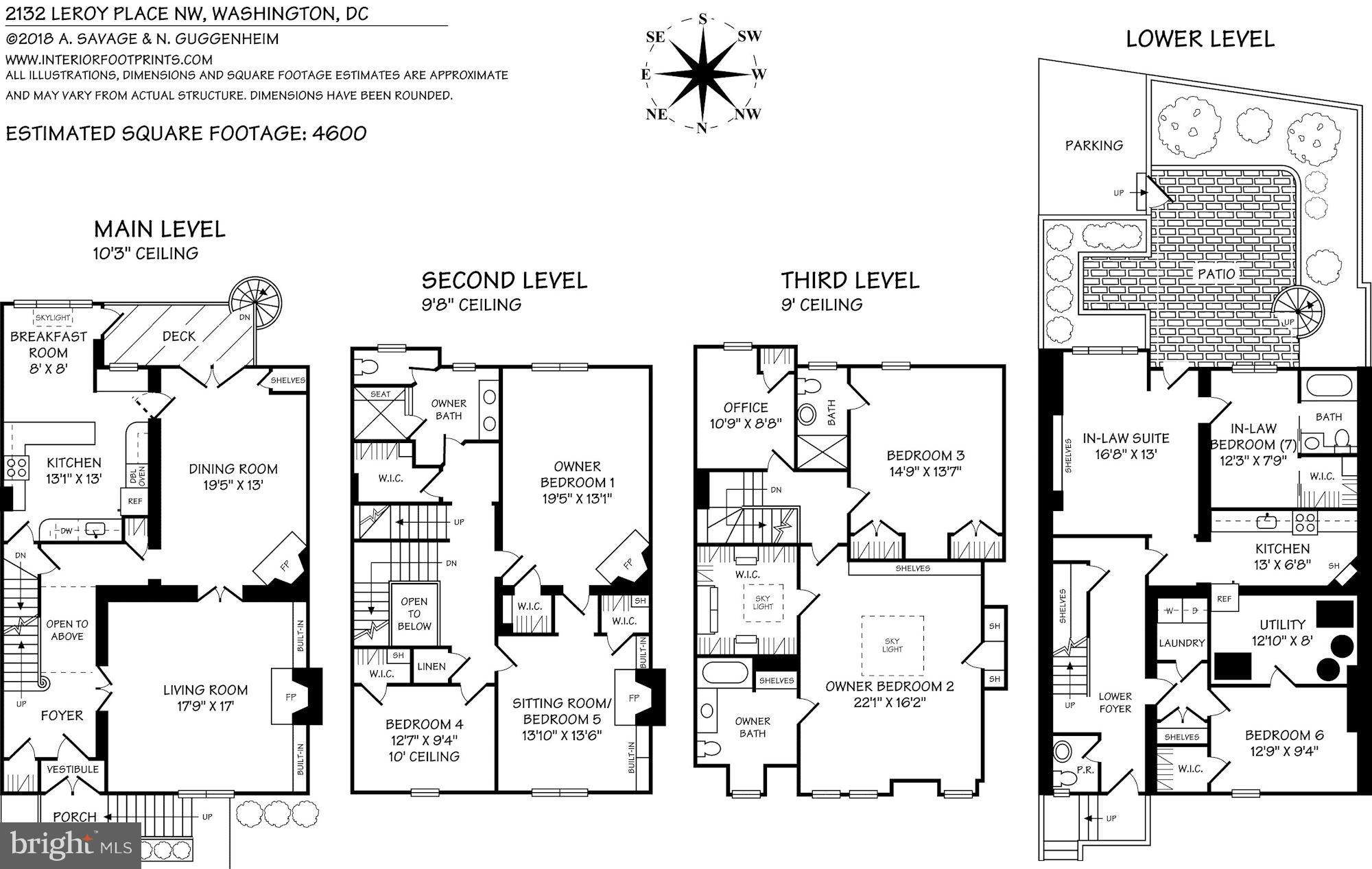 KALORAMA - Residential