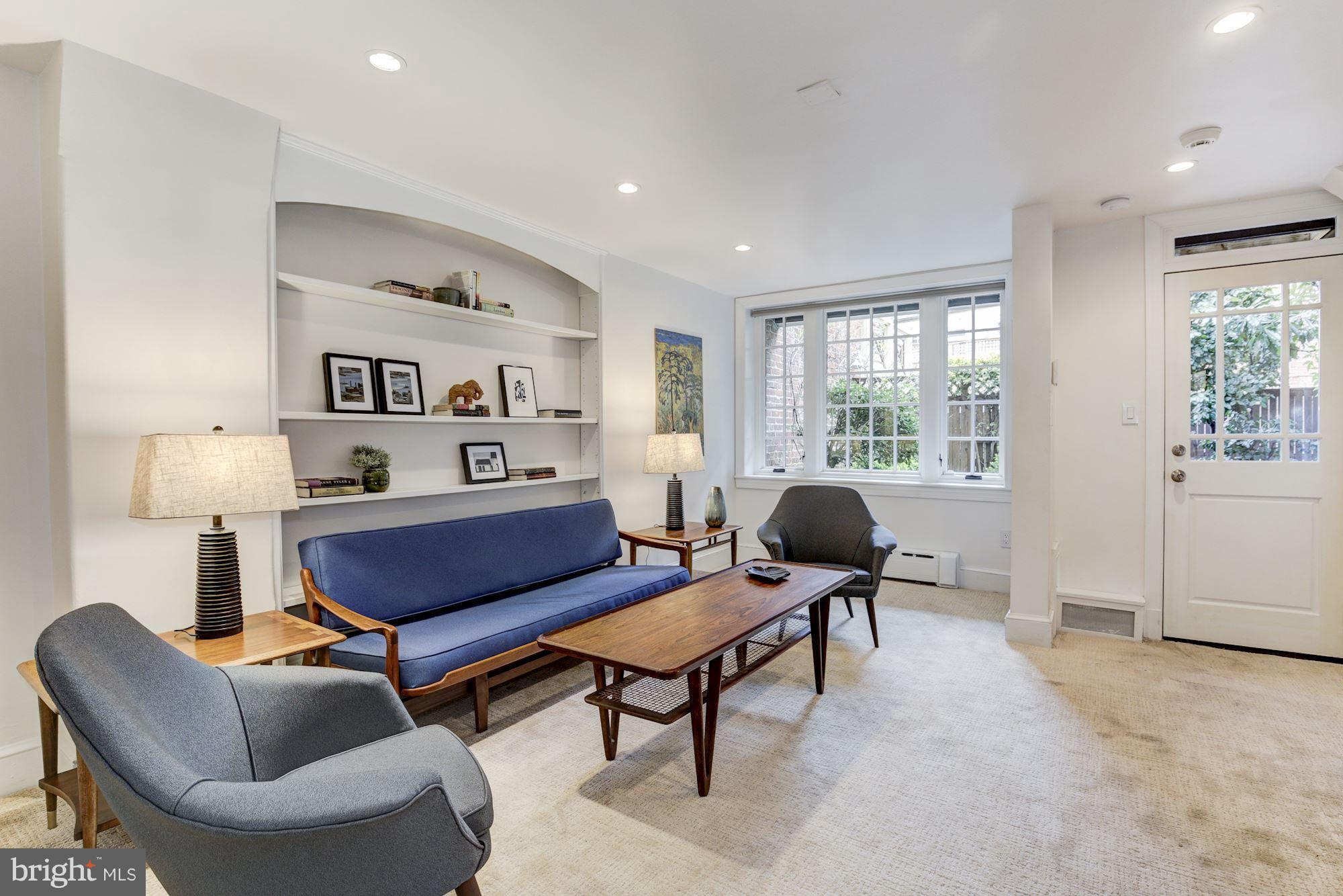 KALORAMA - Residential