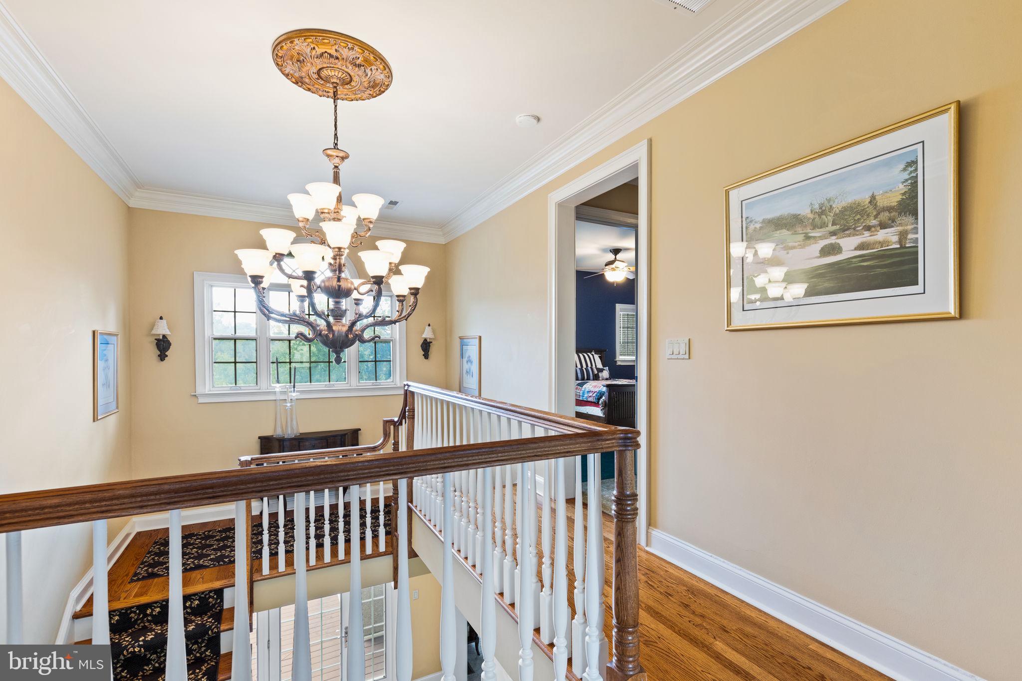 WHITEMARSH CHASE - Residential