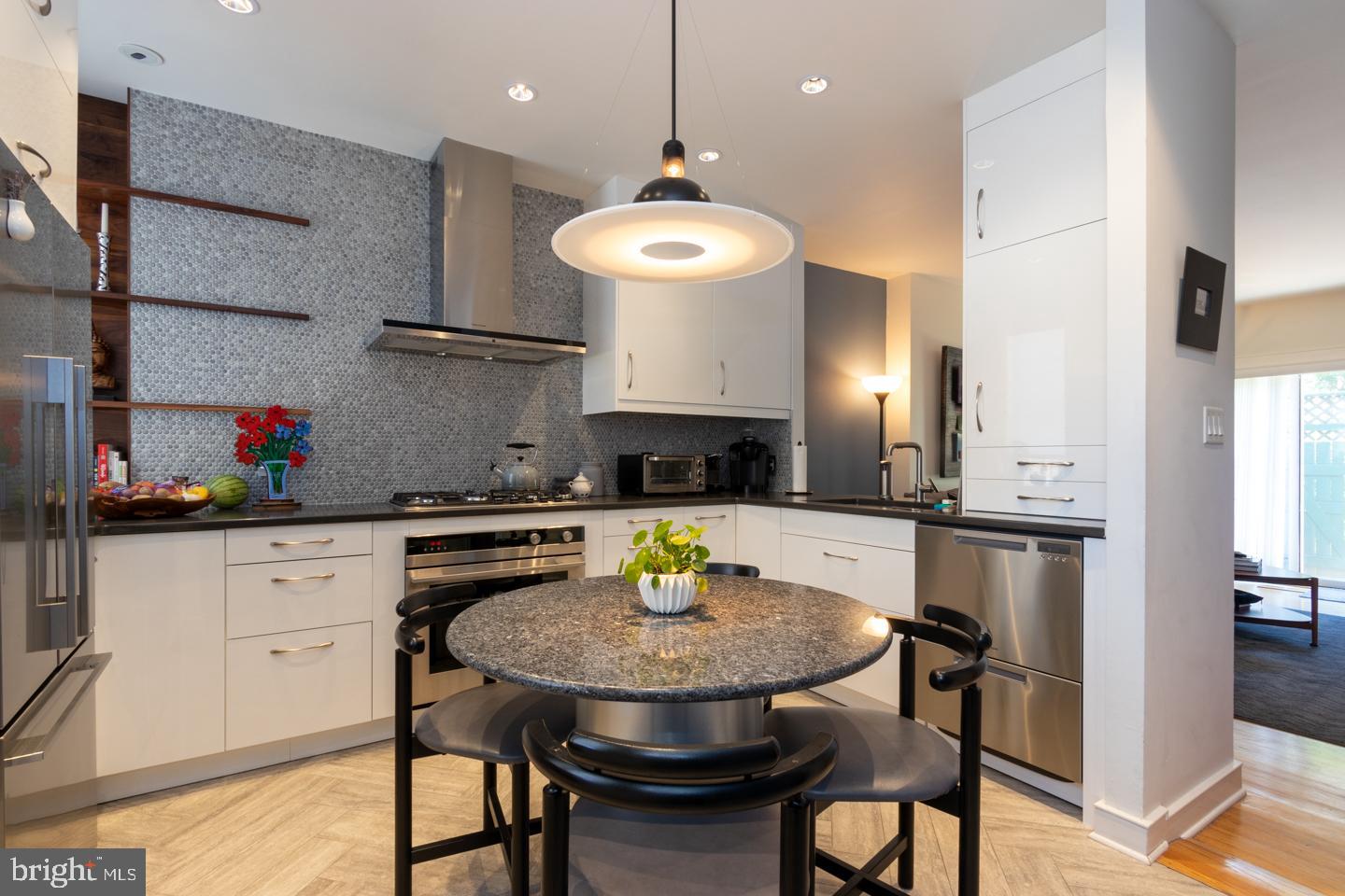 RITTENHOUSE SQUARE - Residential