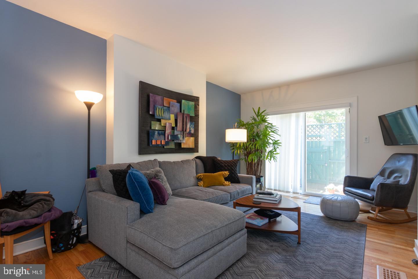 RITTENHOUSE SQUARE - Residential