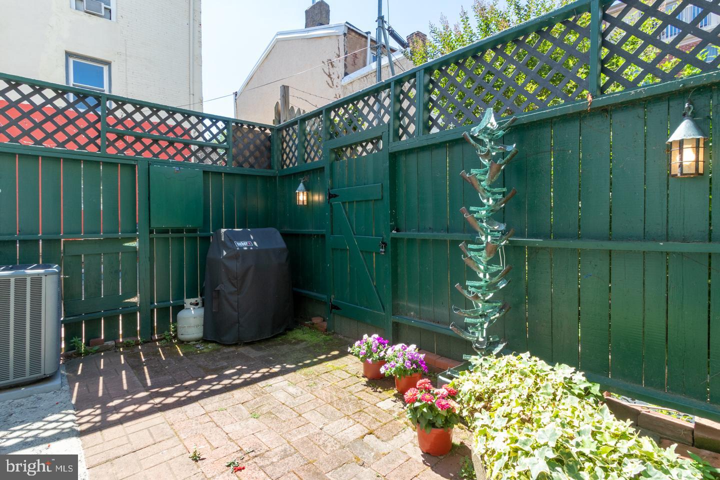 RITTENHOUSE SQUARE - Residential