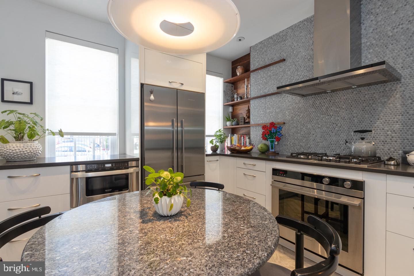 RITTENHOUSE SQUARE - Residential