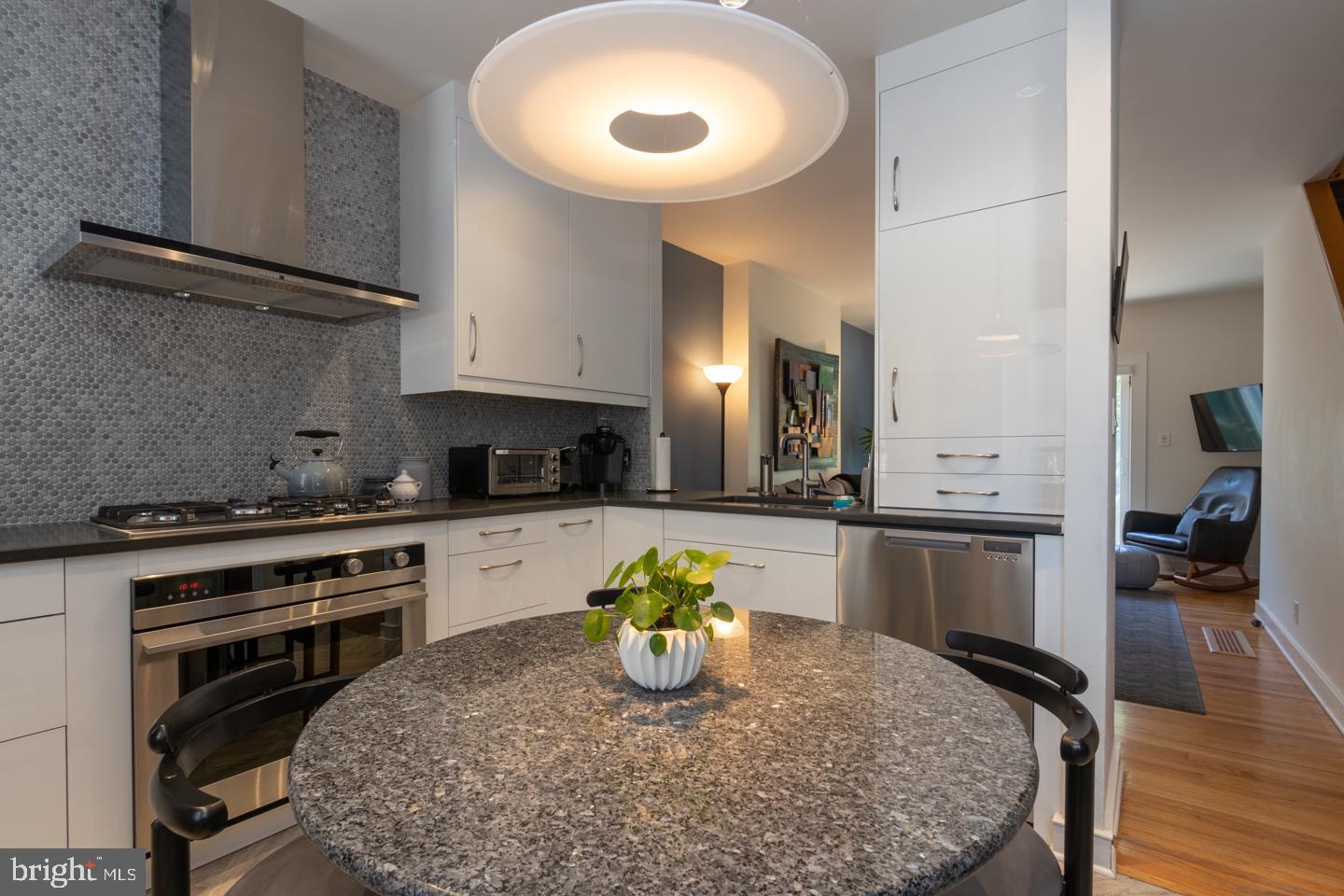 RITTENHOUSE SQUARE - Residential