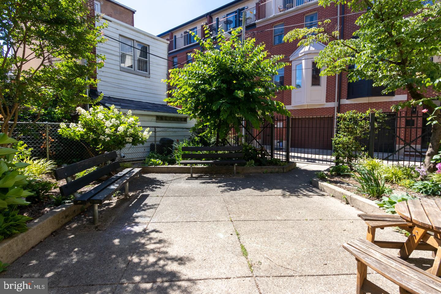 RITTENHOUSE SQUARE - Residential