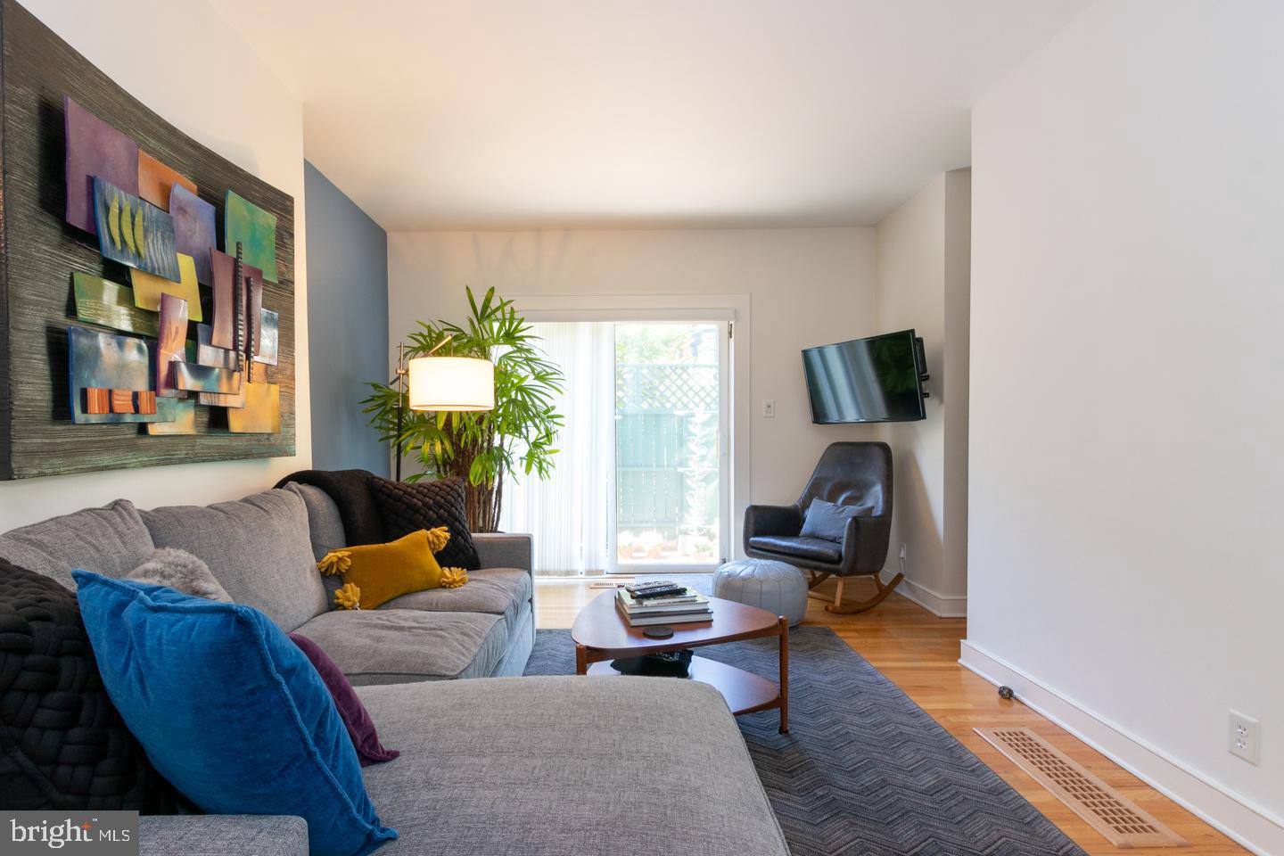 RITTENHOUSE SQUARE - Residential